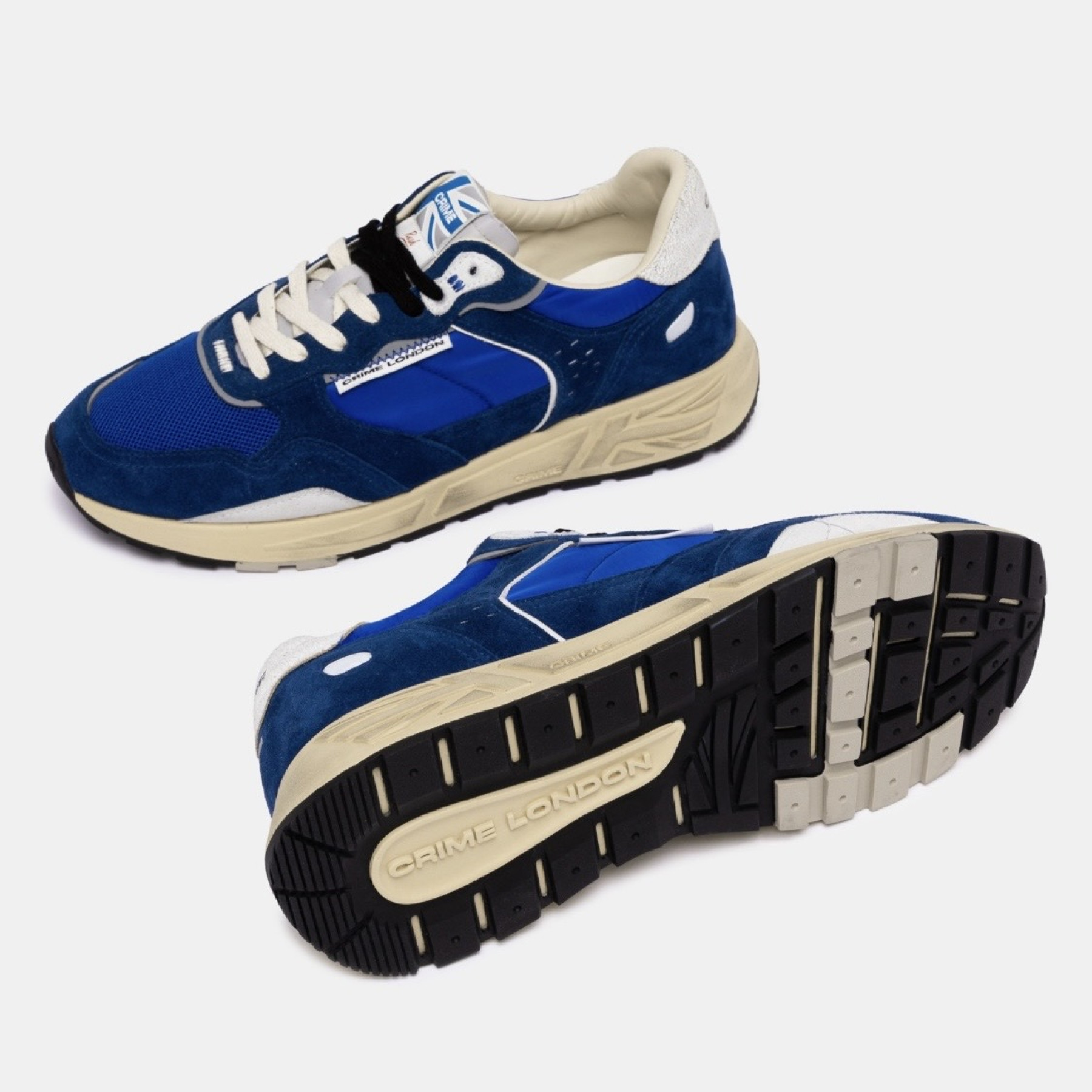 crime london basket rush nautical blue (5)