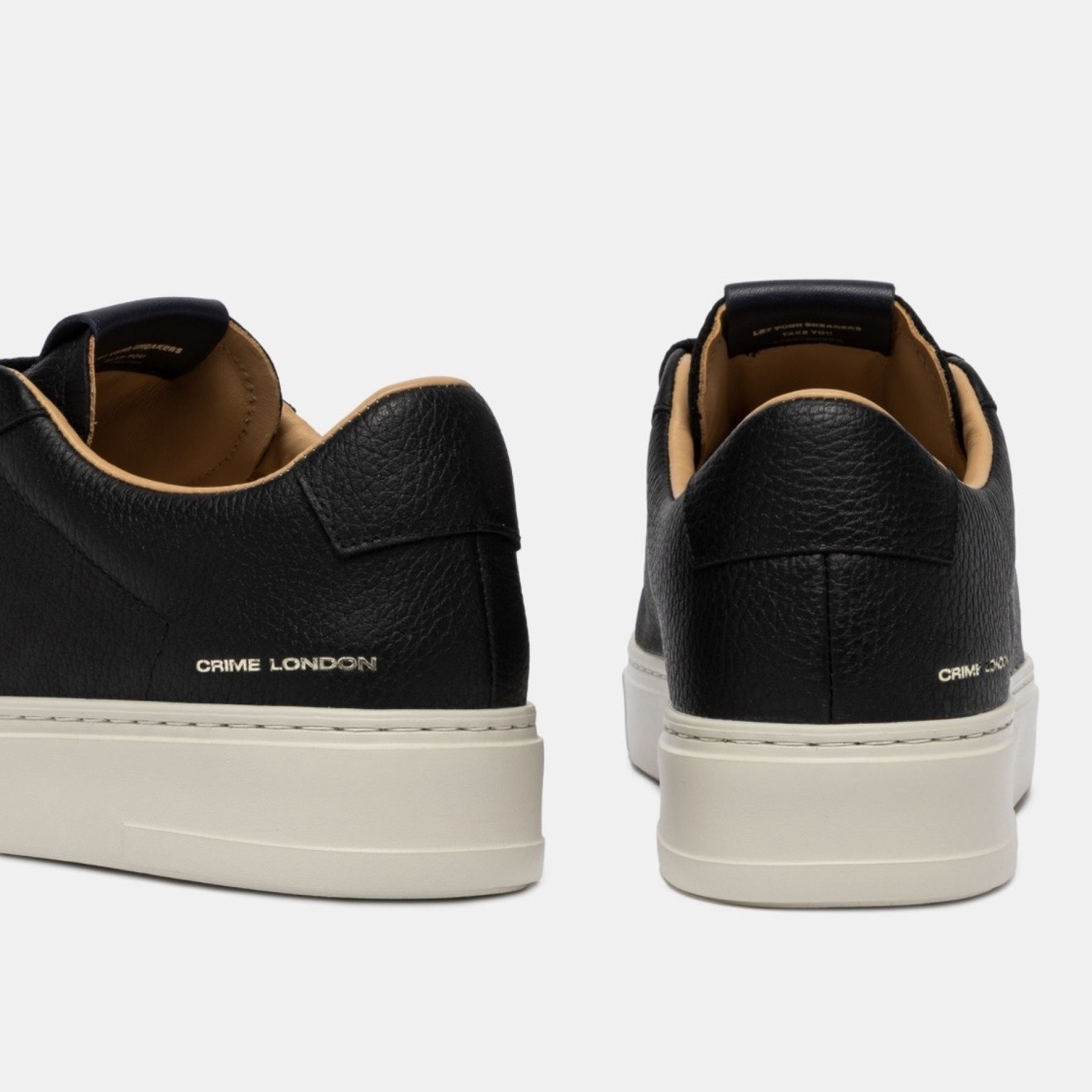 crime london basket extralight back to black (5)