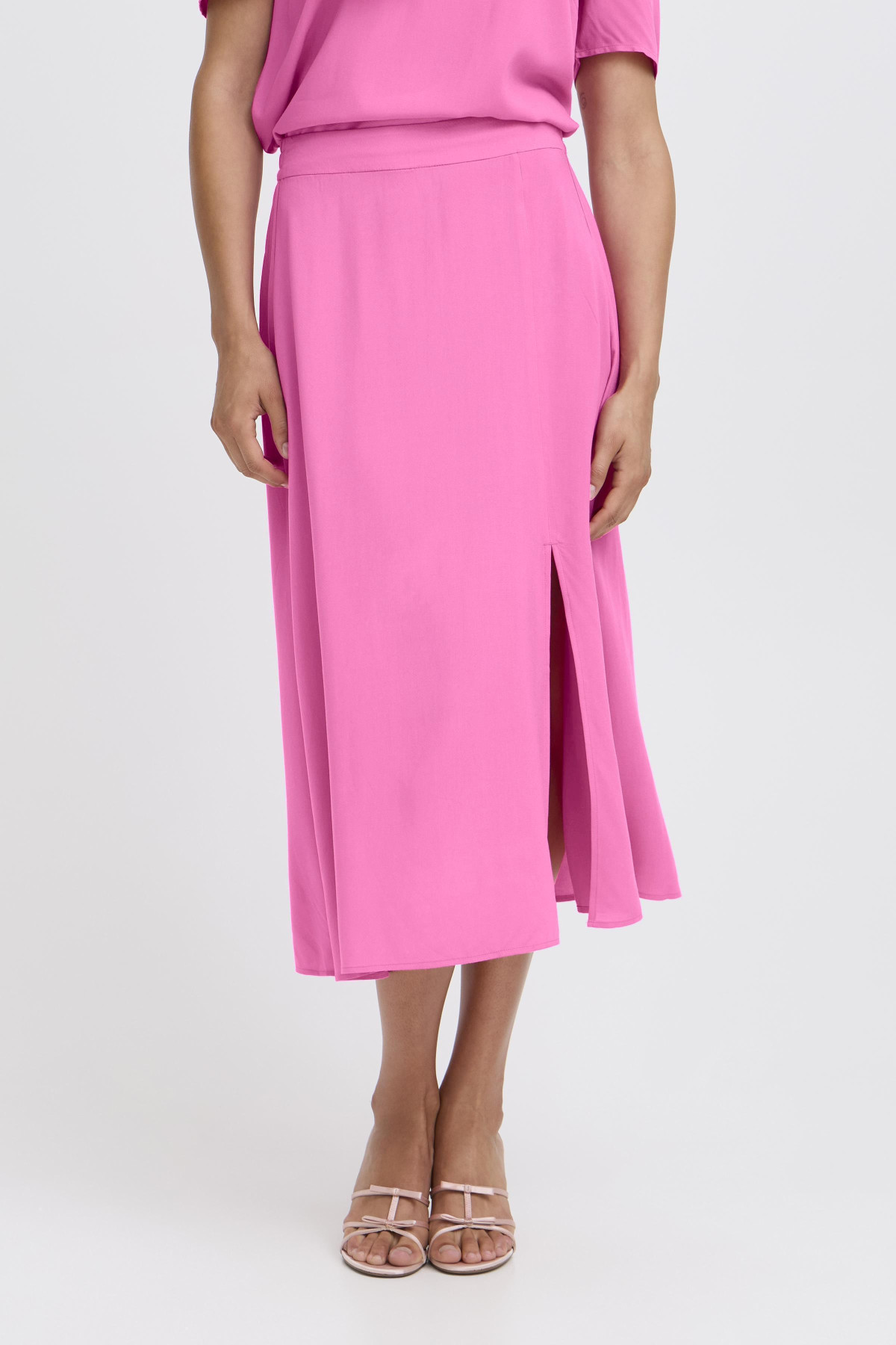 BYOUNG JUPE JOELLA ROSE 8759 (2)