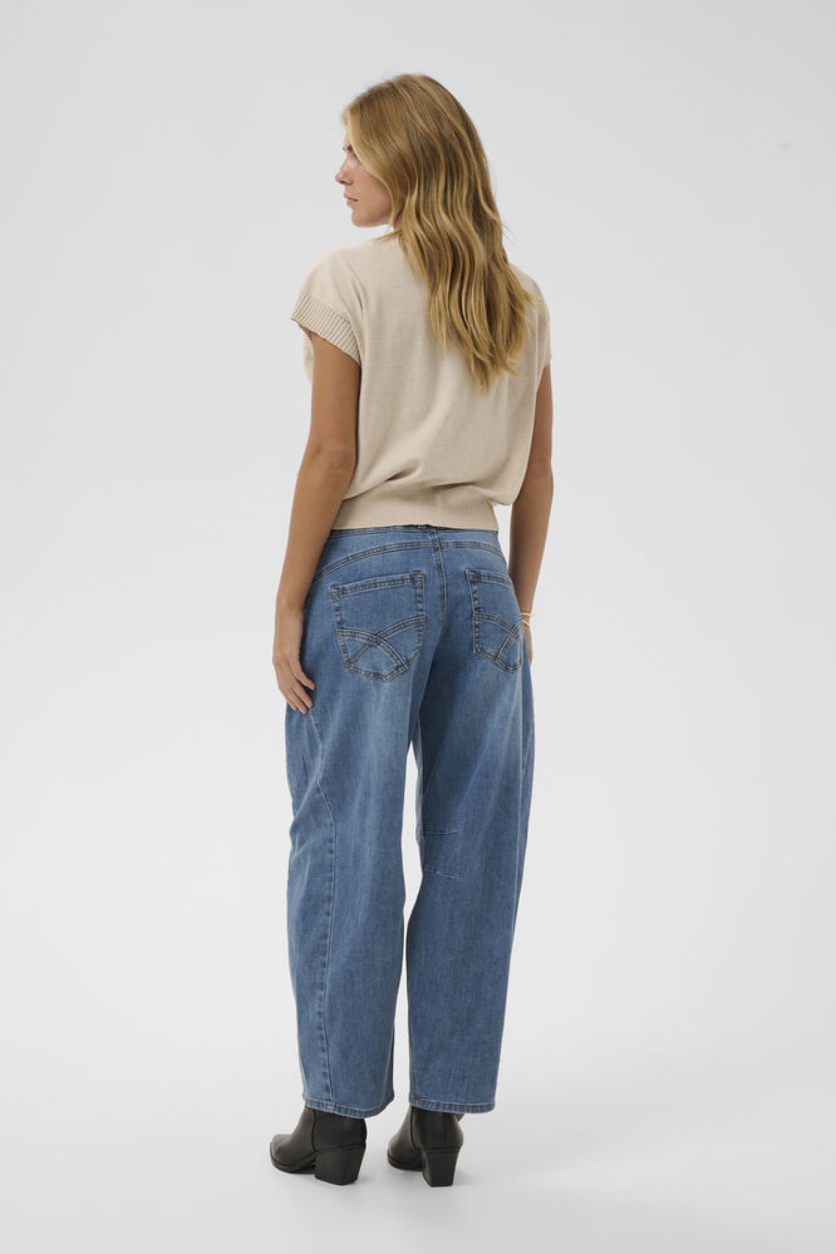 jeans cream bahren balloon bleu denim 10614217 (2)