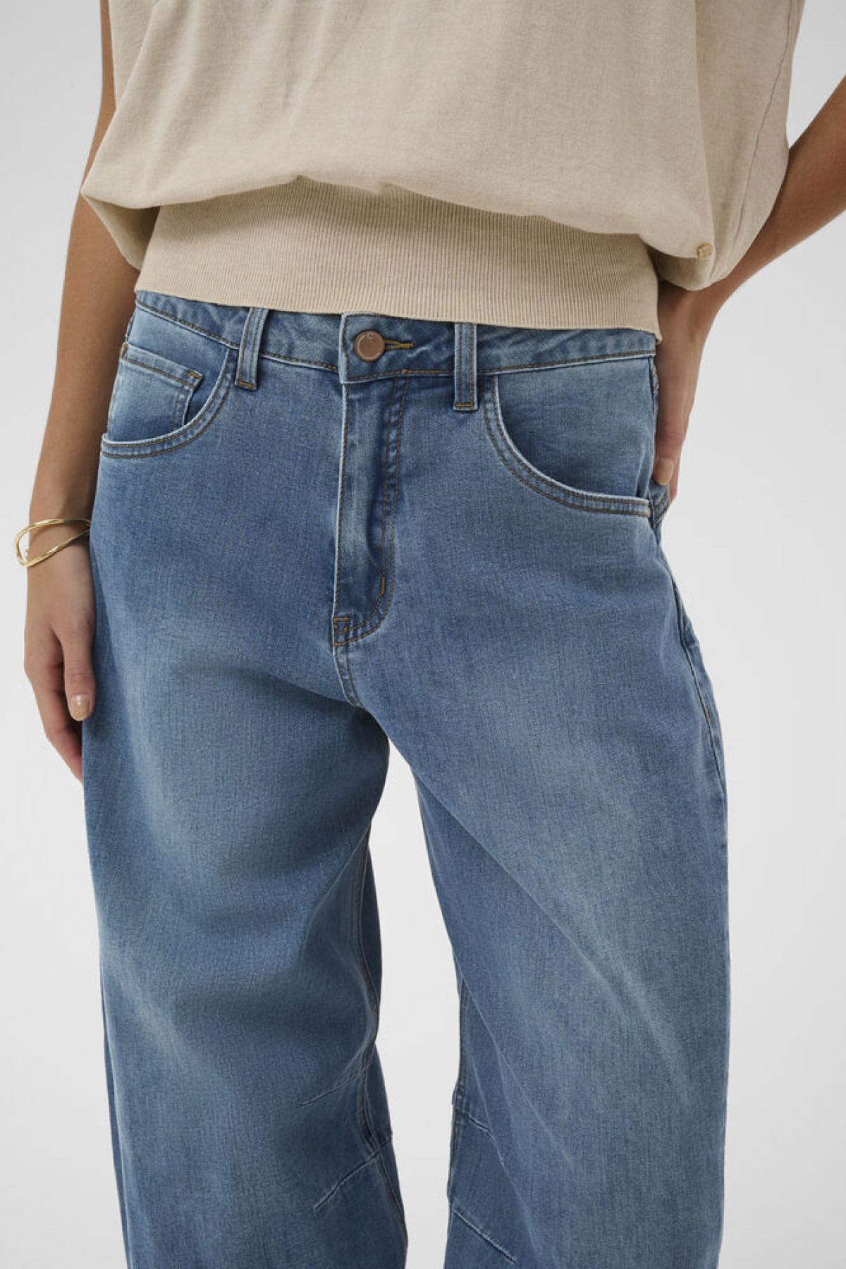 jeans cream bahren balloon bleu denim 10614217 (3)