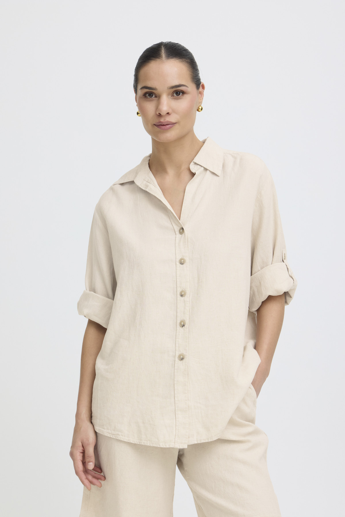 ichi chemise falakka 20816606 (4)