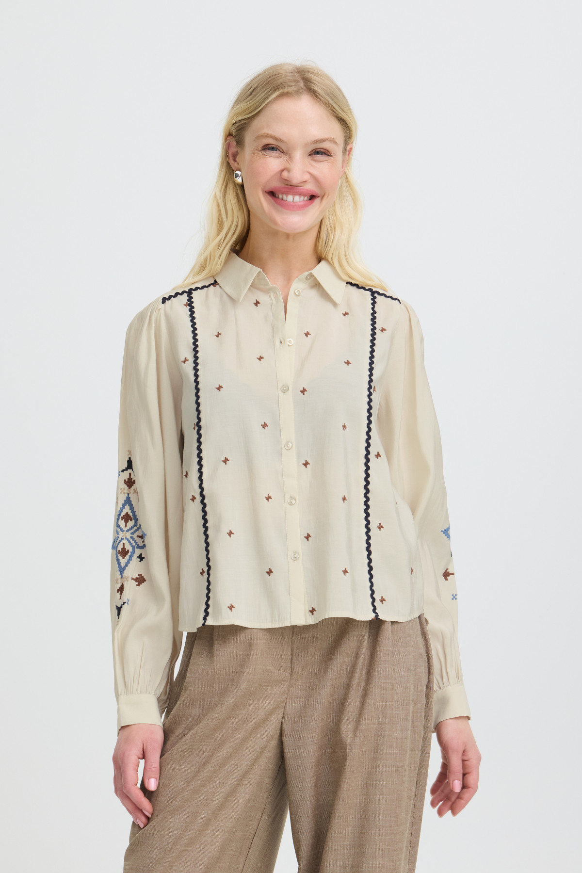 Chemisier blouse byoung irisa 9226 (3)