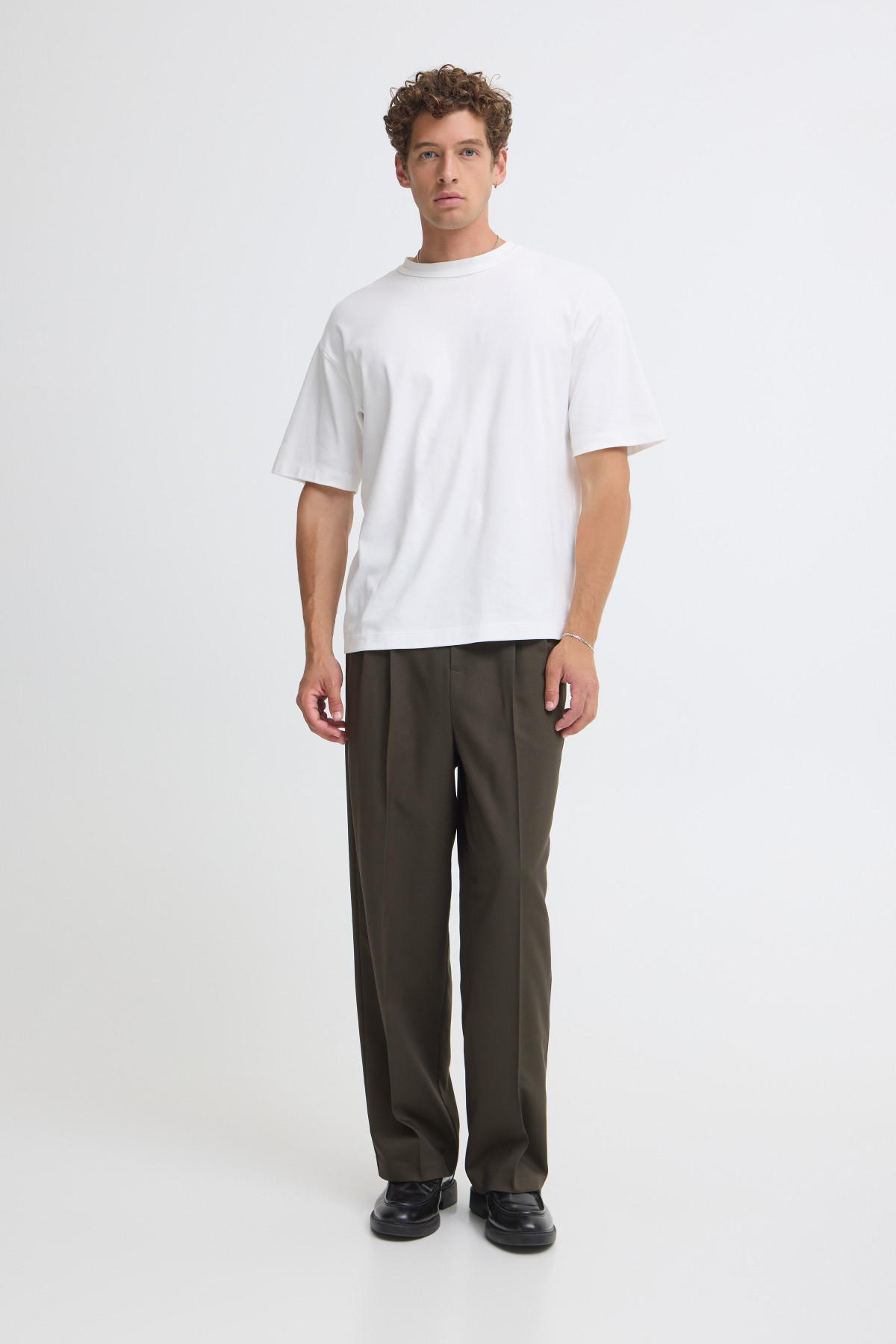 Pantalon Casual Friday – Modèle Grant (1)