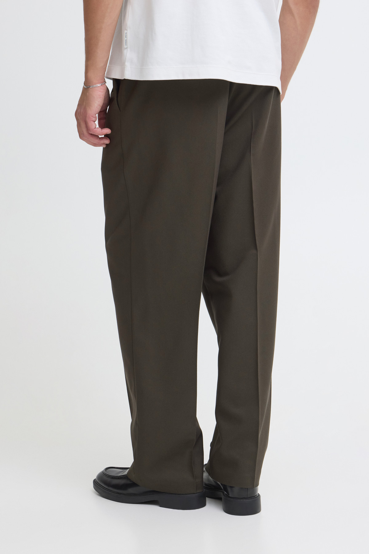 Pantalon Casual Friday – Modèle Grant (3)