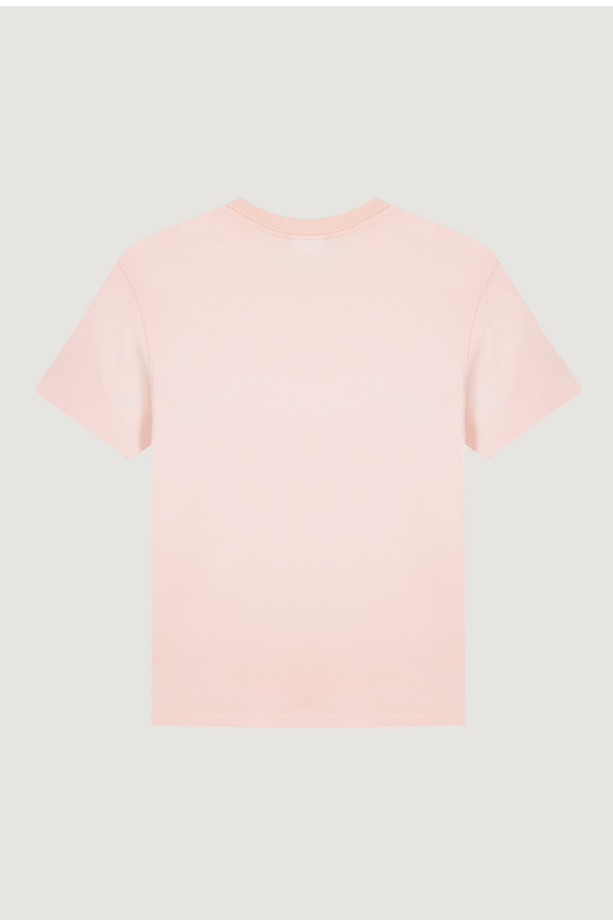 T-shirt Maison Labiche – Modèle Popincourt  (2)