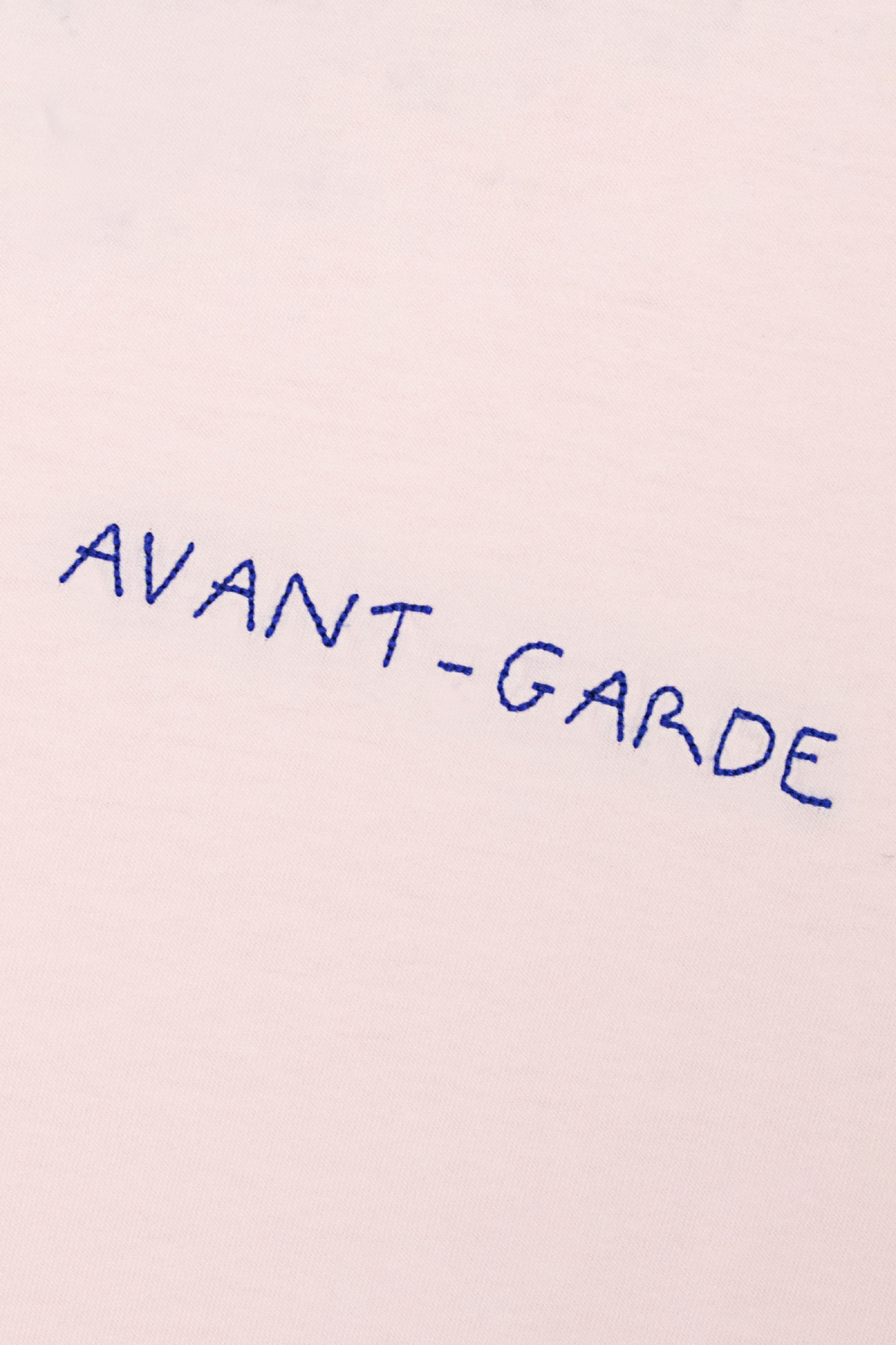 T-shirt Maison Labiche – Modèle Popincourt  (3)