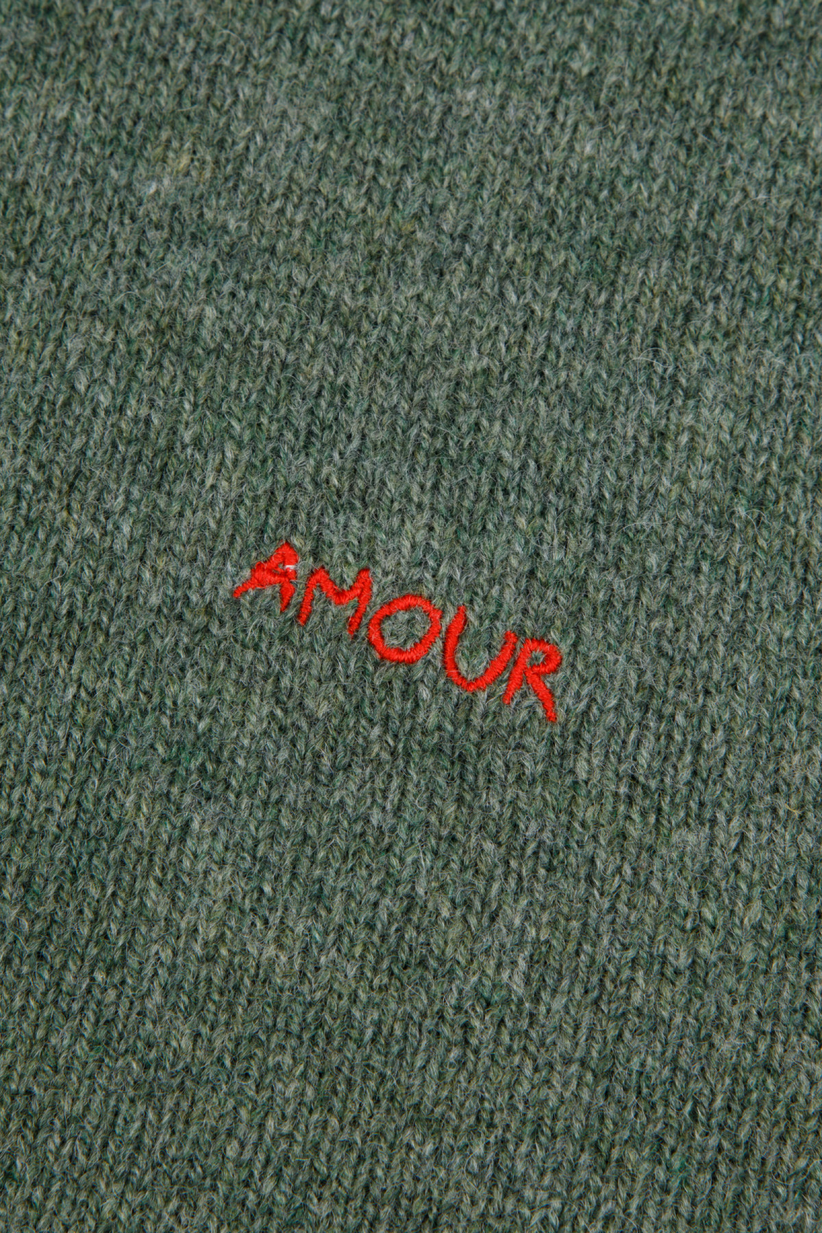Pull Maison Labiche – Modèle Grand Cerf Amour (3)