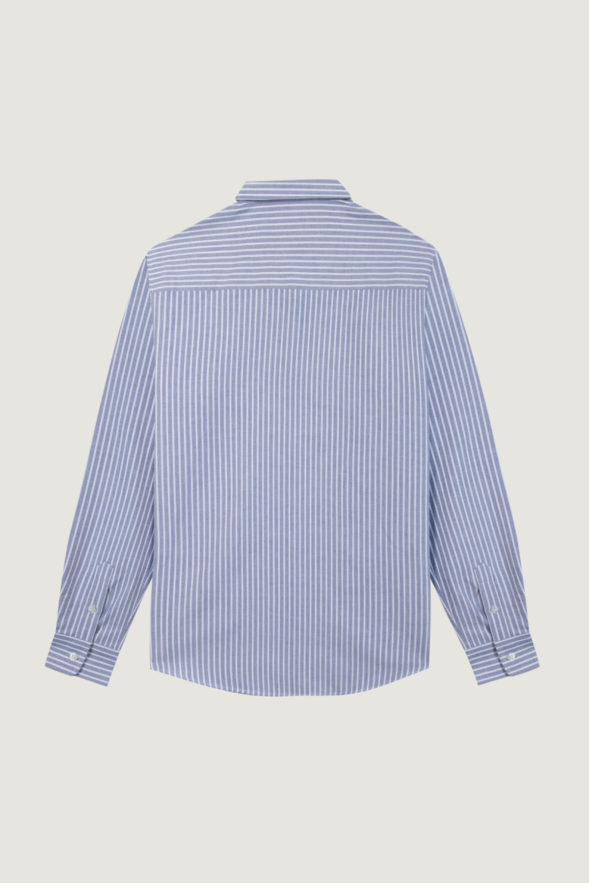 Chemise Maison Labiche – Modèle Malesherbes Grand Cru (2)