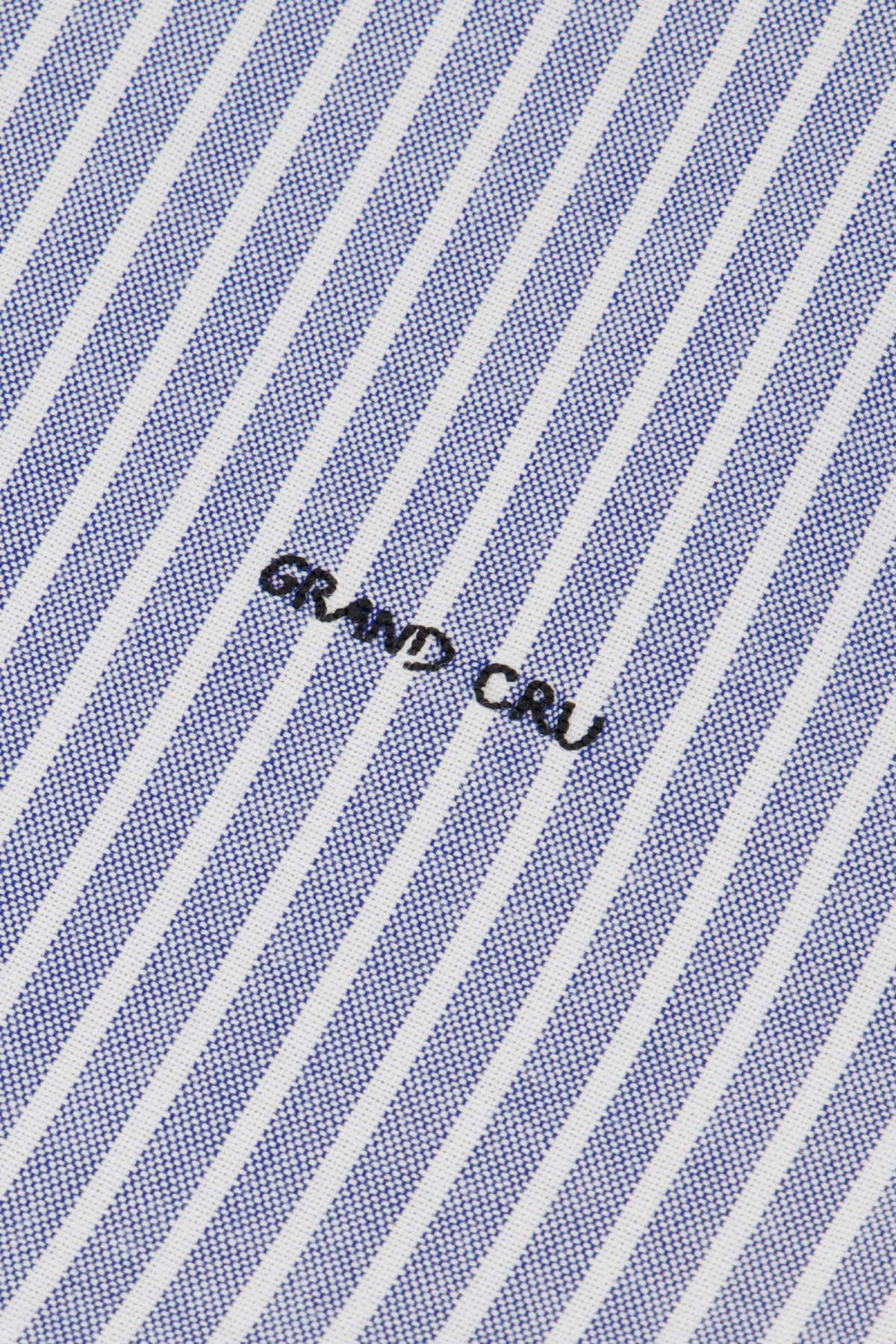 Chemise Maison Labiche – Modèle Malesherbes Grand Cru (3)