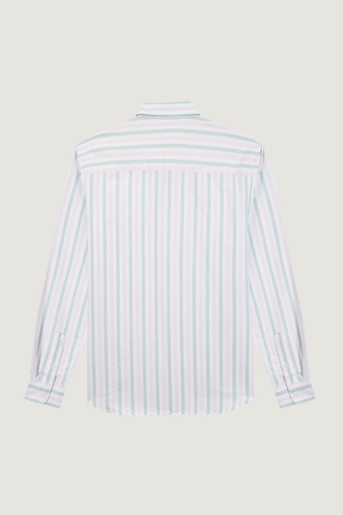 Chemise Maison Labiche – Modèle Bonne Graine Maison Labiche (2)