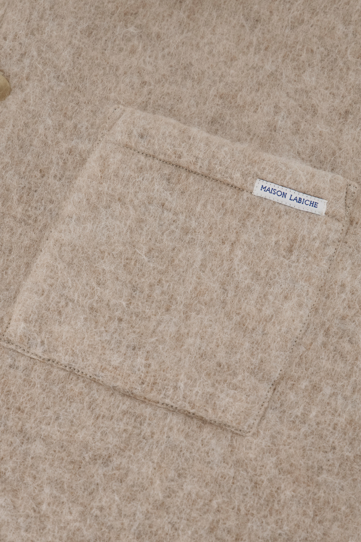 Surchemise Maison Labiche – Modèle Monge Casanov (5)