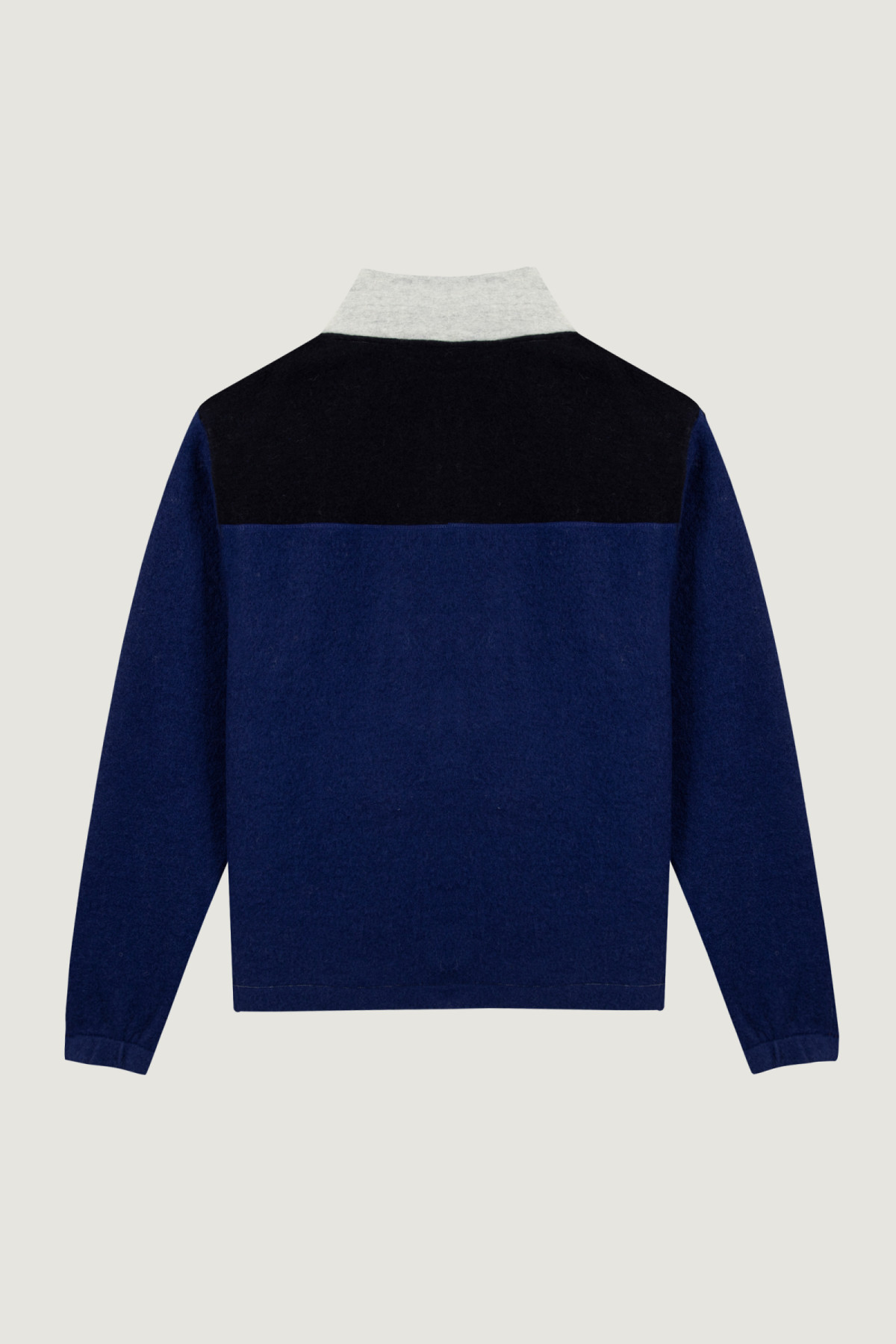 Veste Maison Labiche – Modèle Menans midnight blue (2)