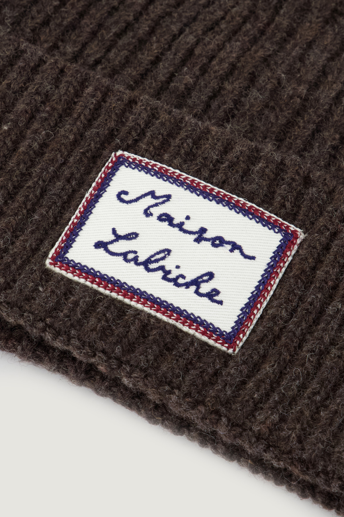 Bonnet Maison Labiche – Modèle Hutinel New Patch Maison Labiche (2)