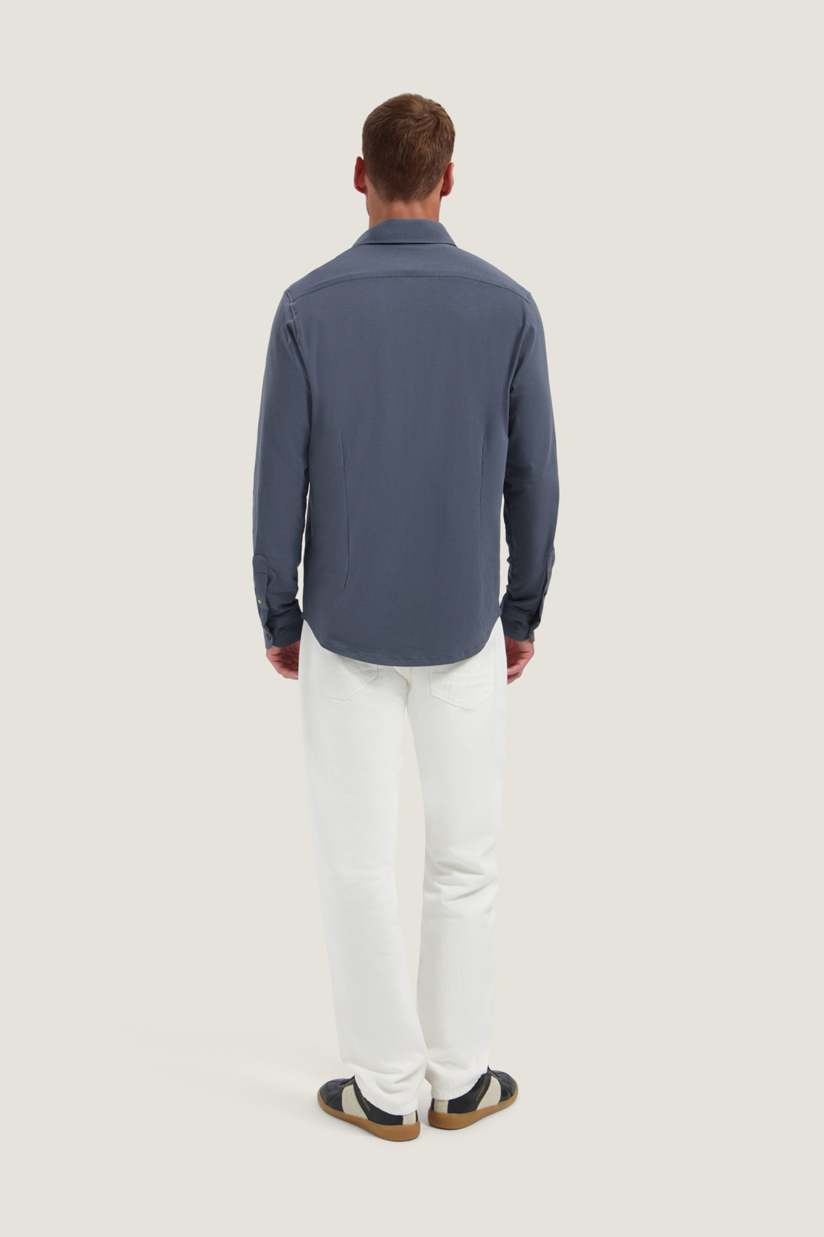 dstrezzed chemise bo gris (3)