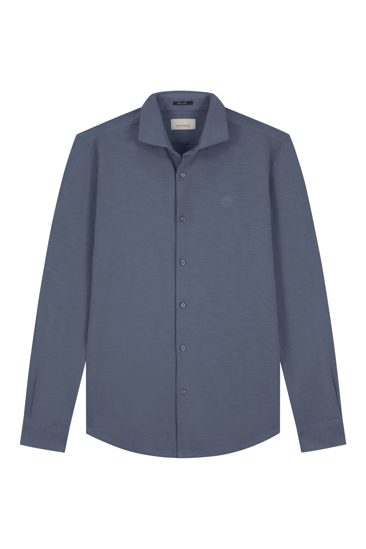 dstrezzed chemise bo gris (5)