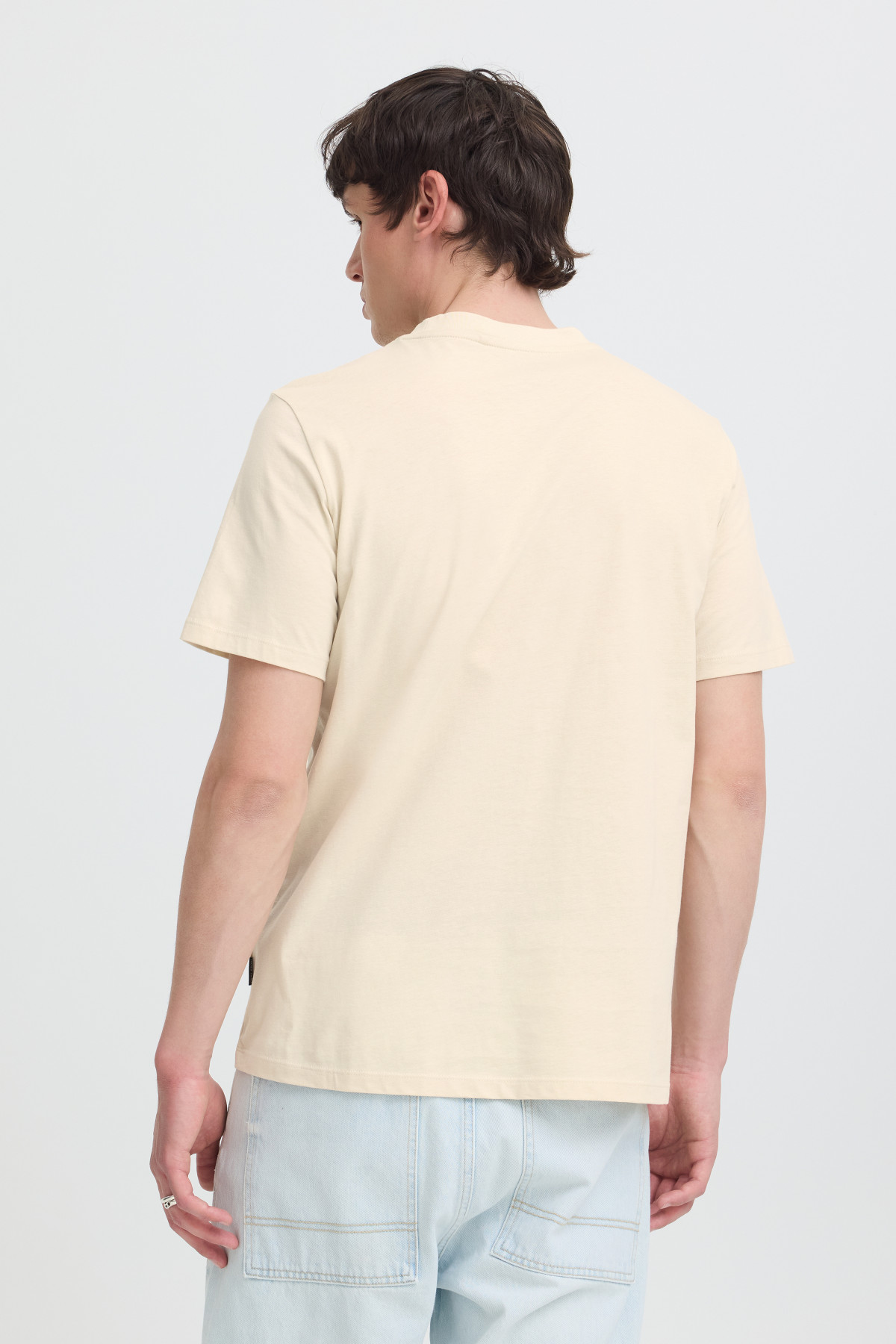 blend t-shirt kennard beige (2)