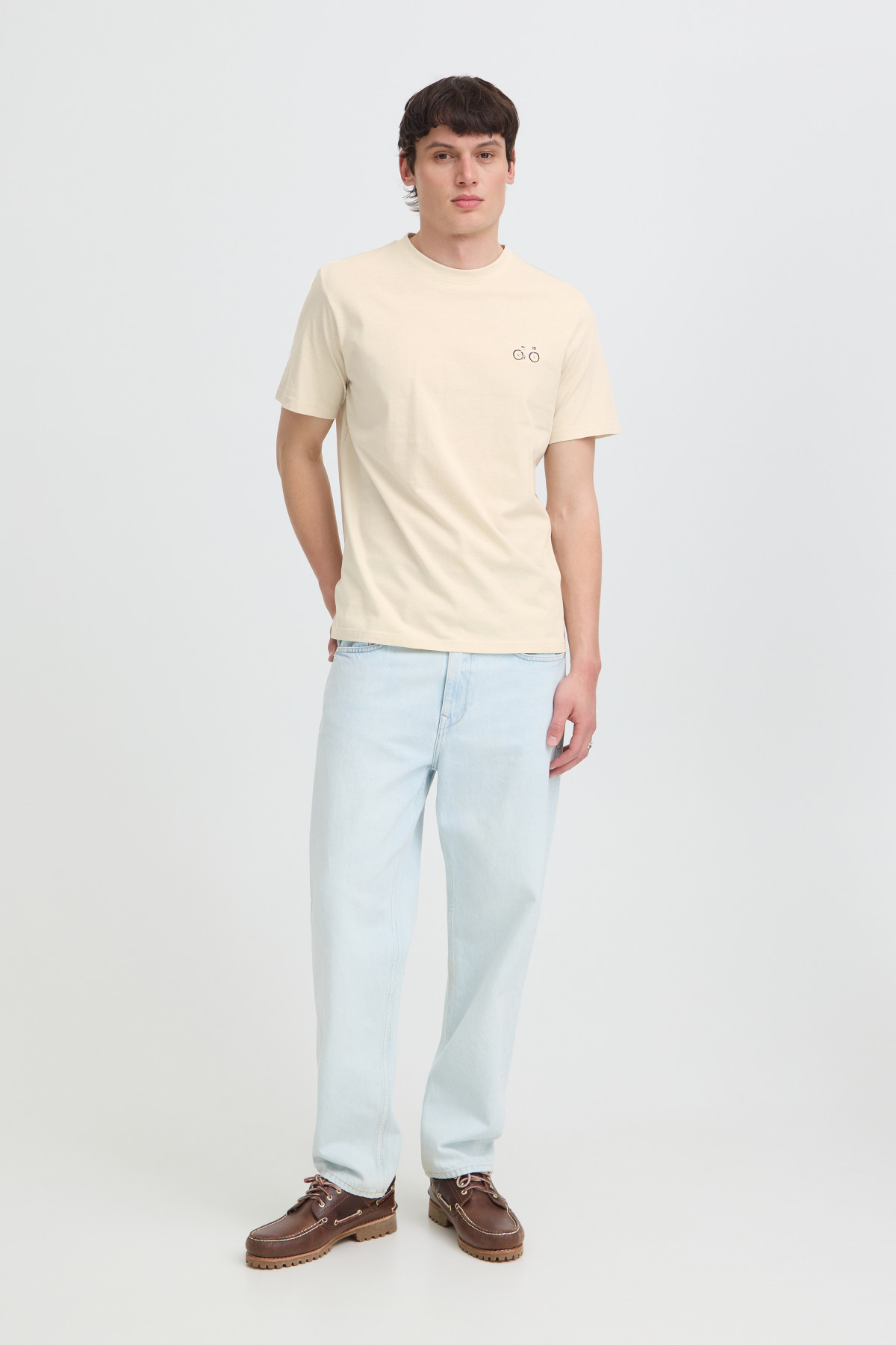 blend t-shirt kennard beige (4)