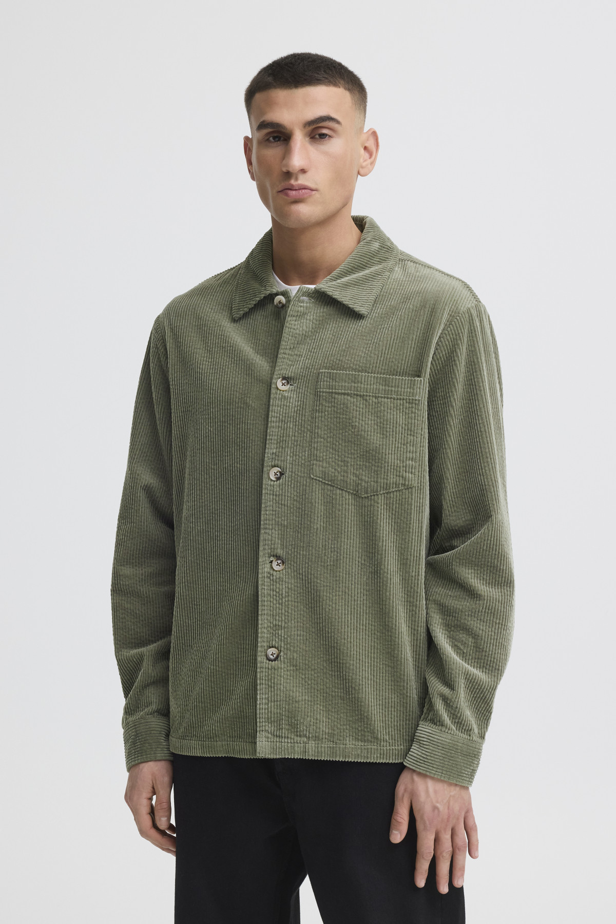 solid veste ingvi vert clair (1)