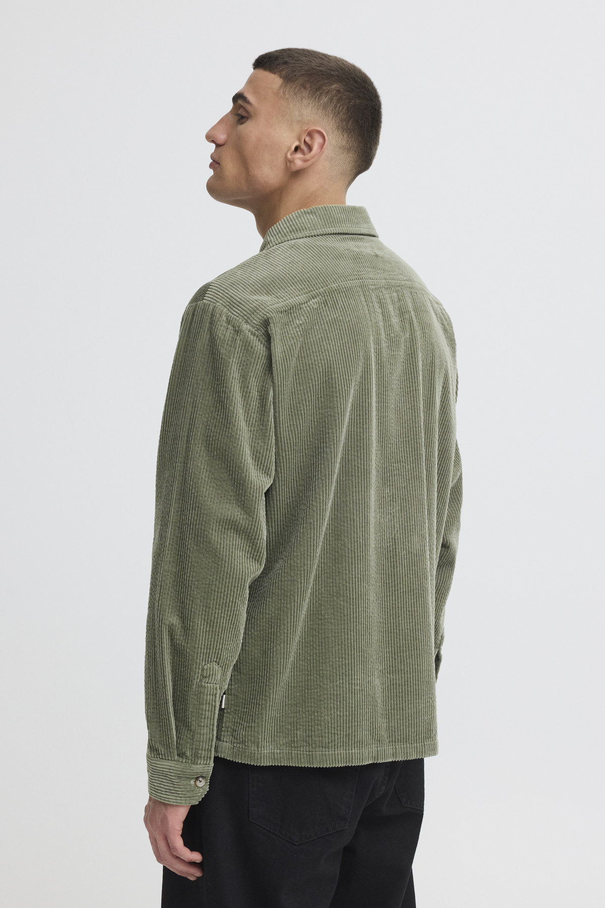solid veste ingvi vert clair (3)