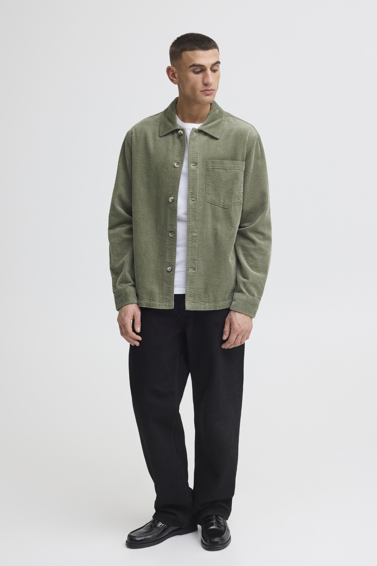 solid veste ingvi vert clair (4)