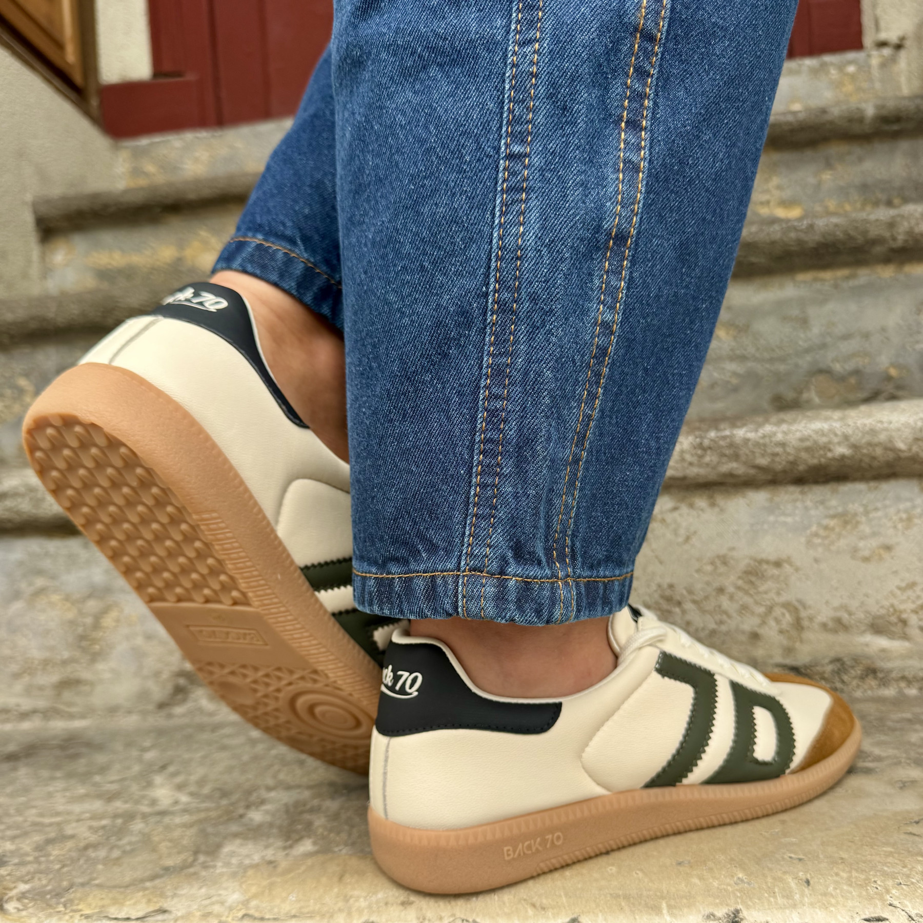 BACK 70 BASKETS CLOUD N202 SPONGY NAPPA KAKI (4)