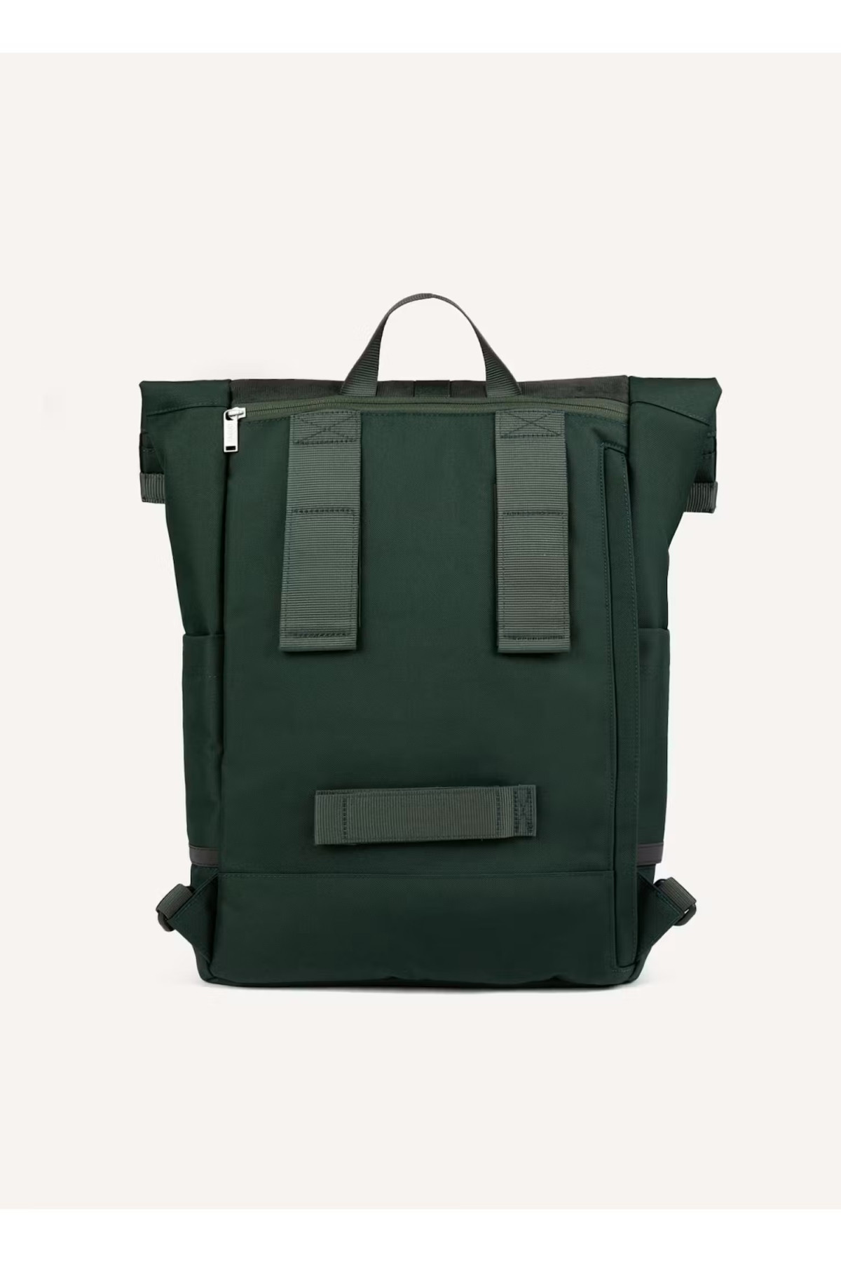 faguo sac à dos cycling medium bag vert (5)