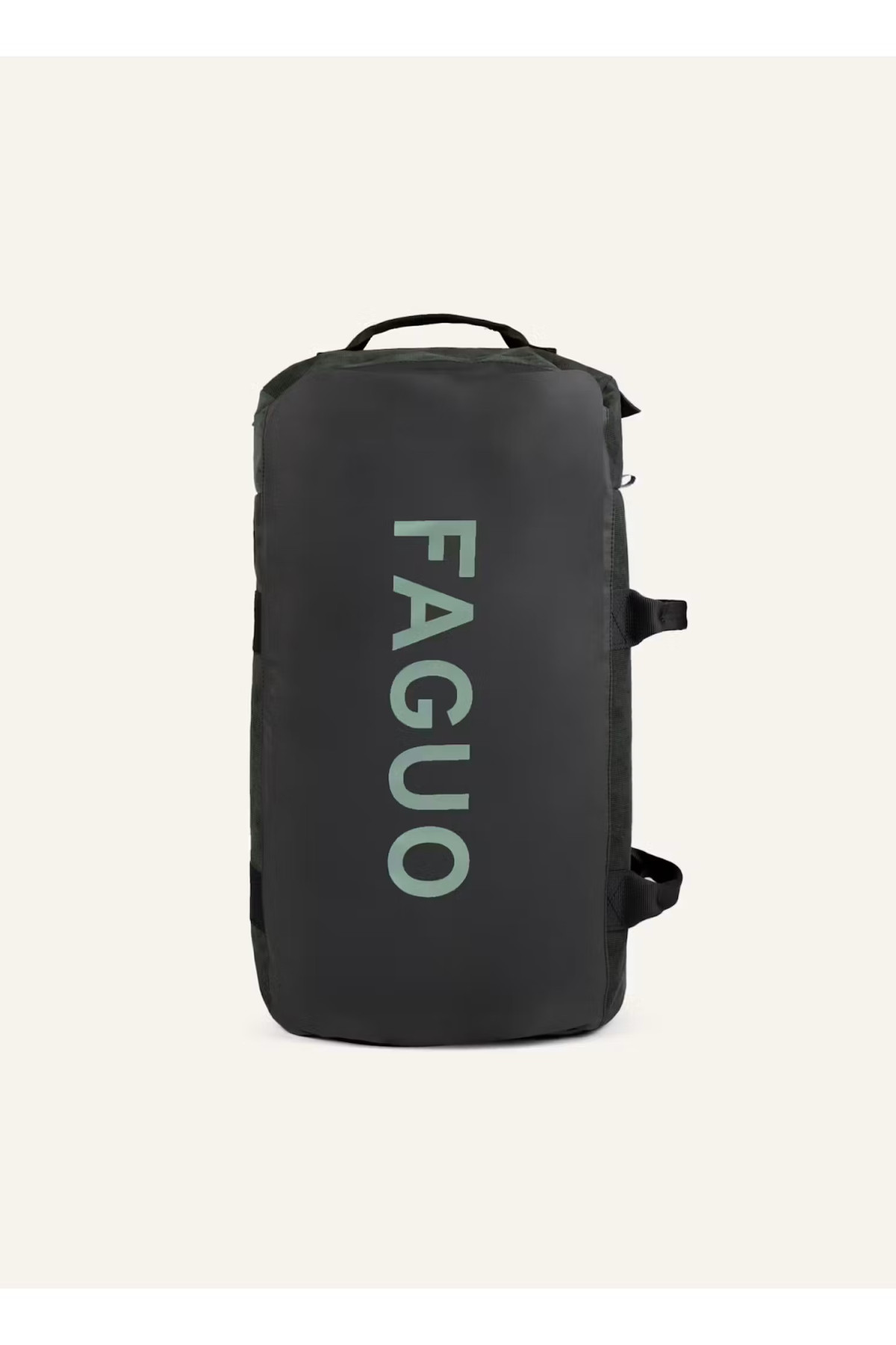 faguo sac big duffle vert (3)