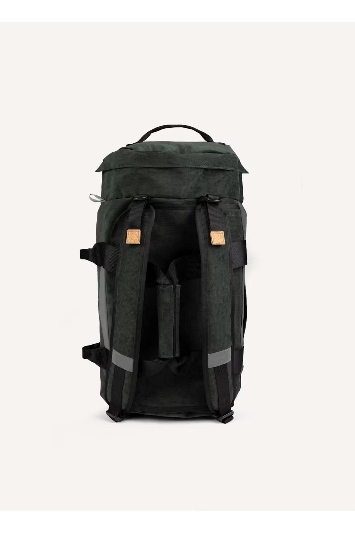 faguo sac big duffle vert (4)