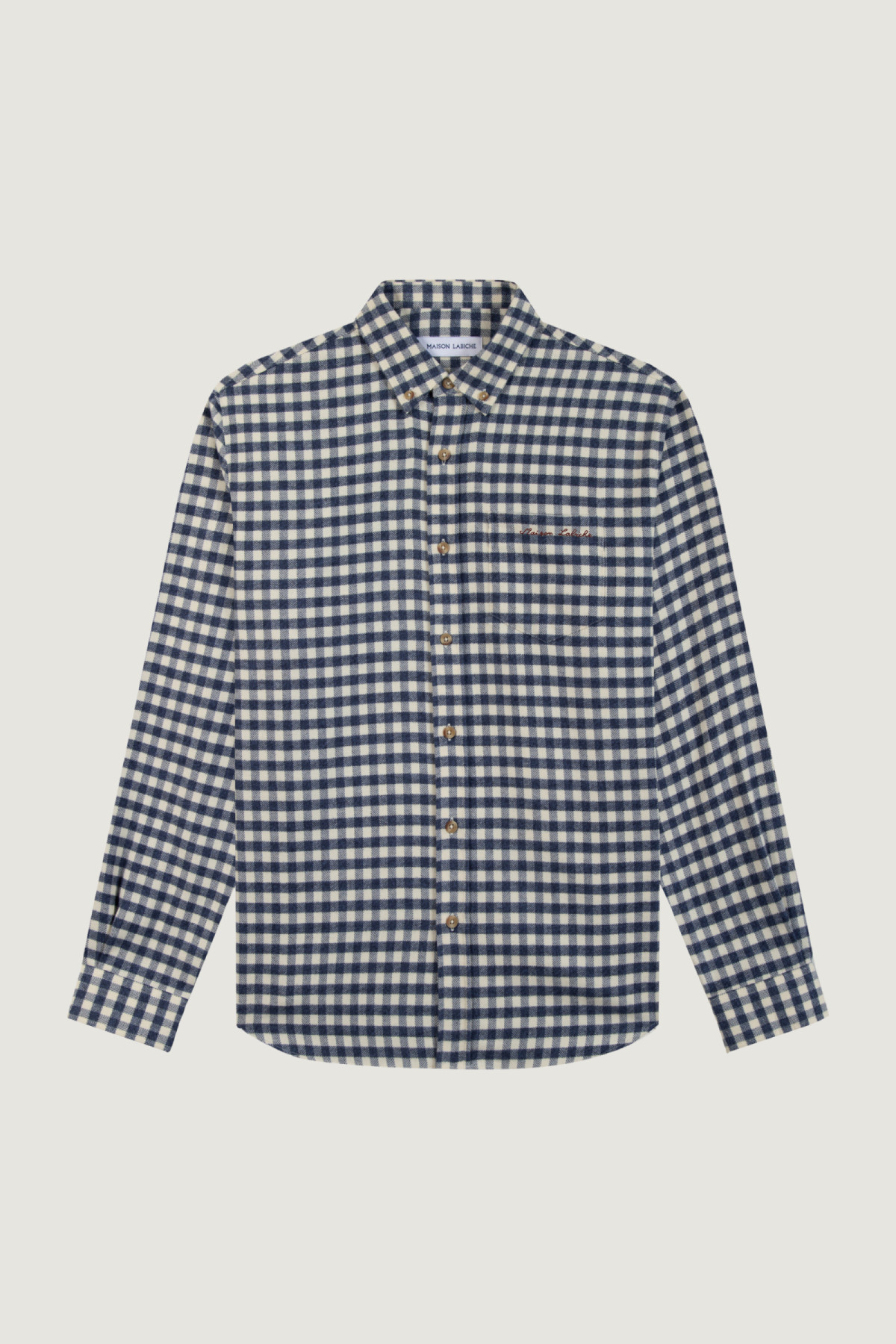 maison labiche chemise bonne graine square blue (1)