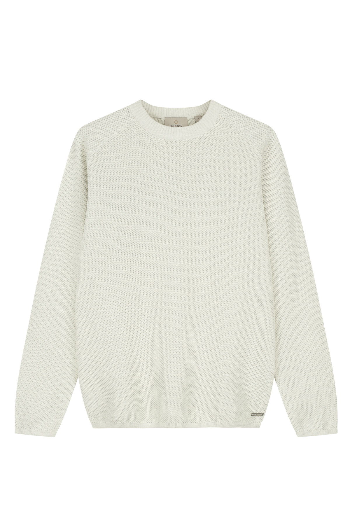 dstrezzed sweat neill big chenille beige (5)