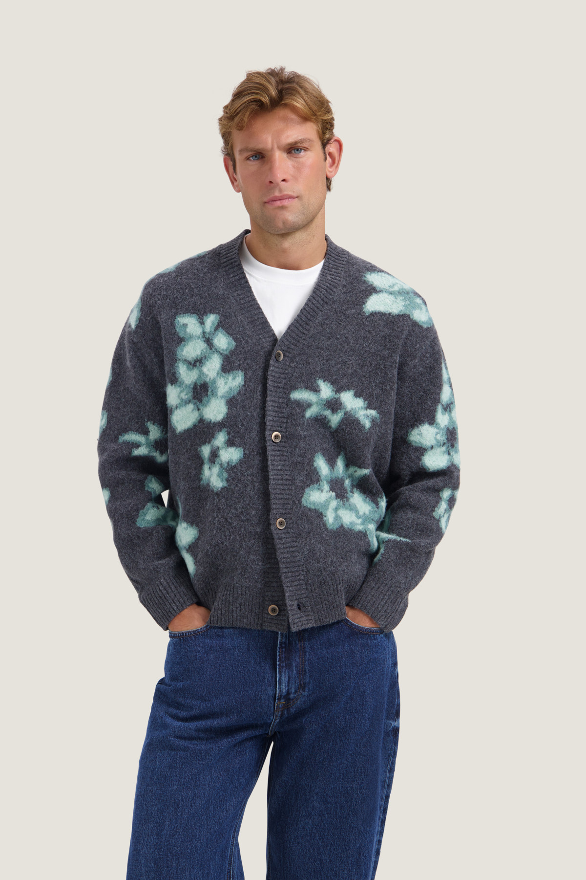 dstrezzed cardigan sam gris (1)