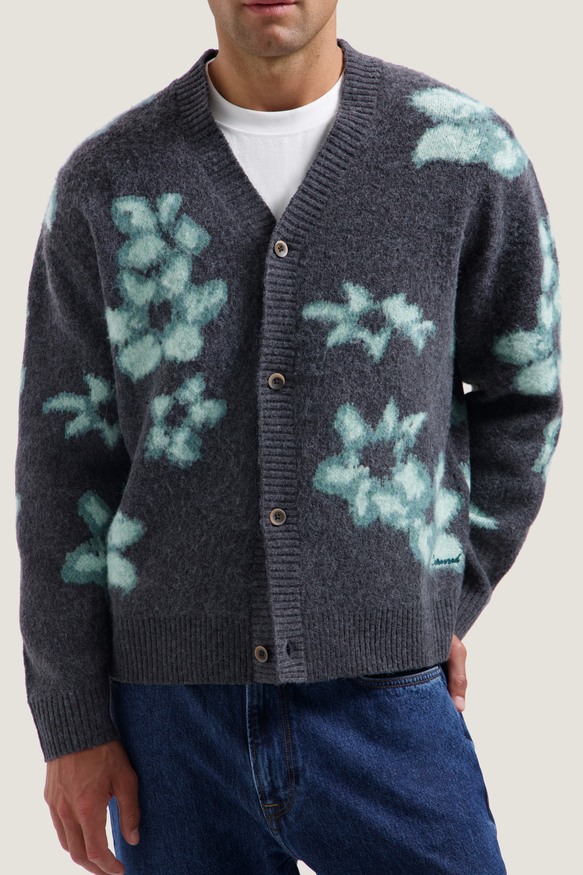 dstrezzed cardigan sam gris (3)