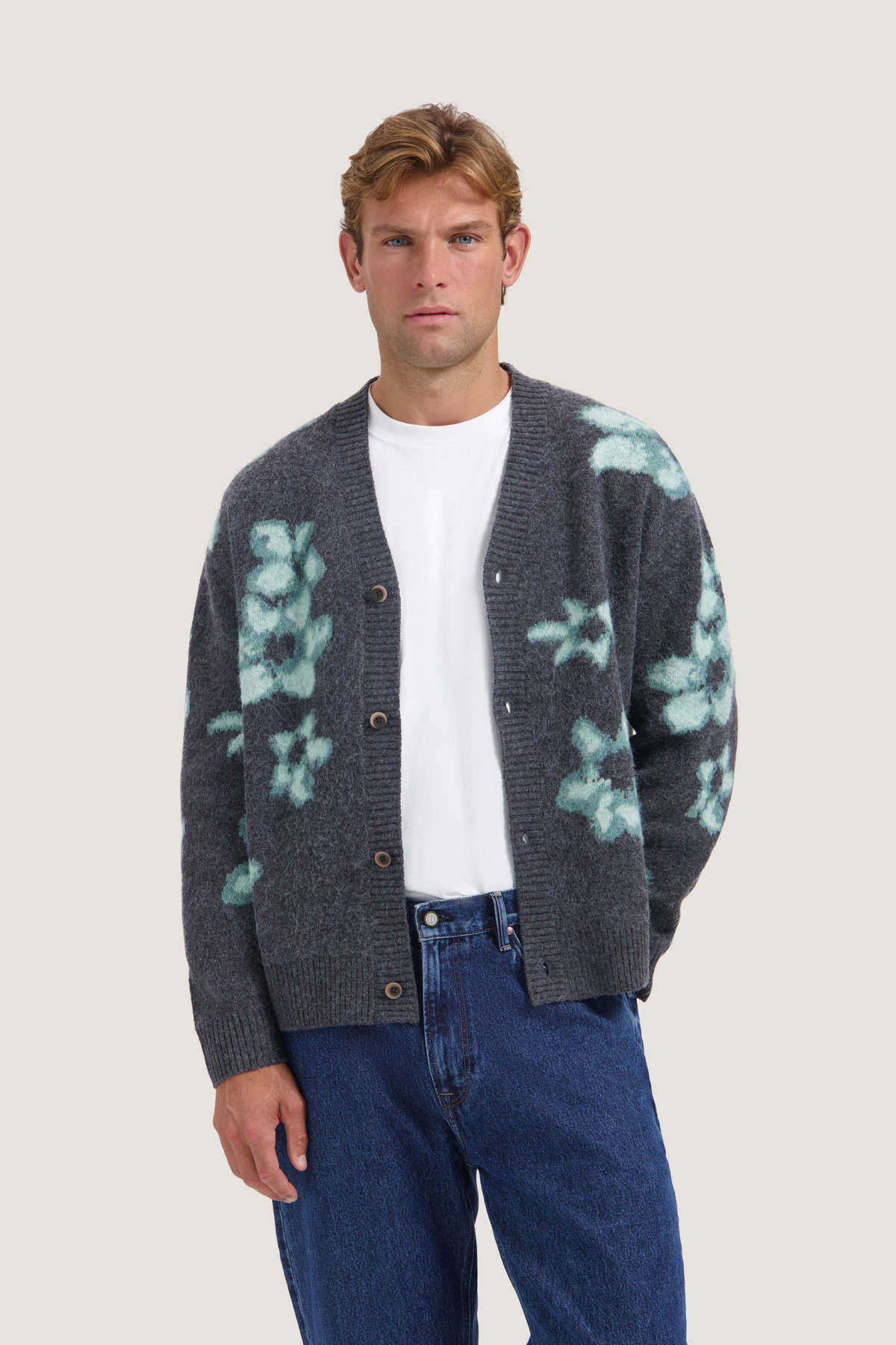 dstrezzed cardigan sam gris (4)