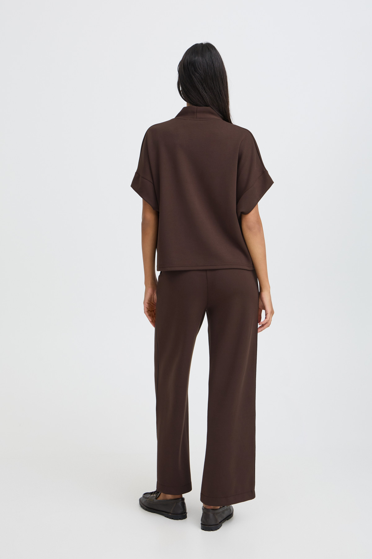 B YOUNG TOP PUSTI MARRON COL V 20819669 (3)