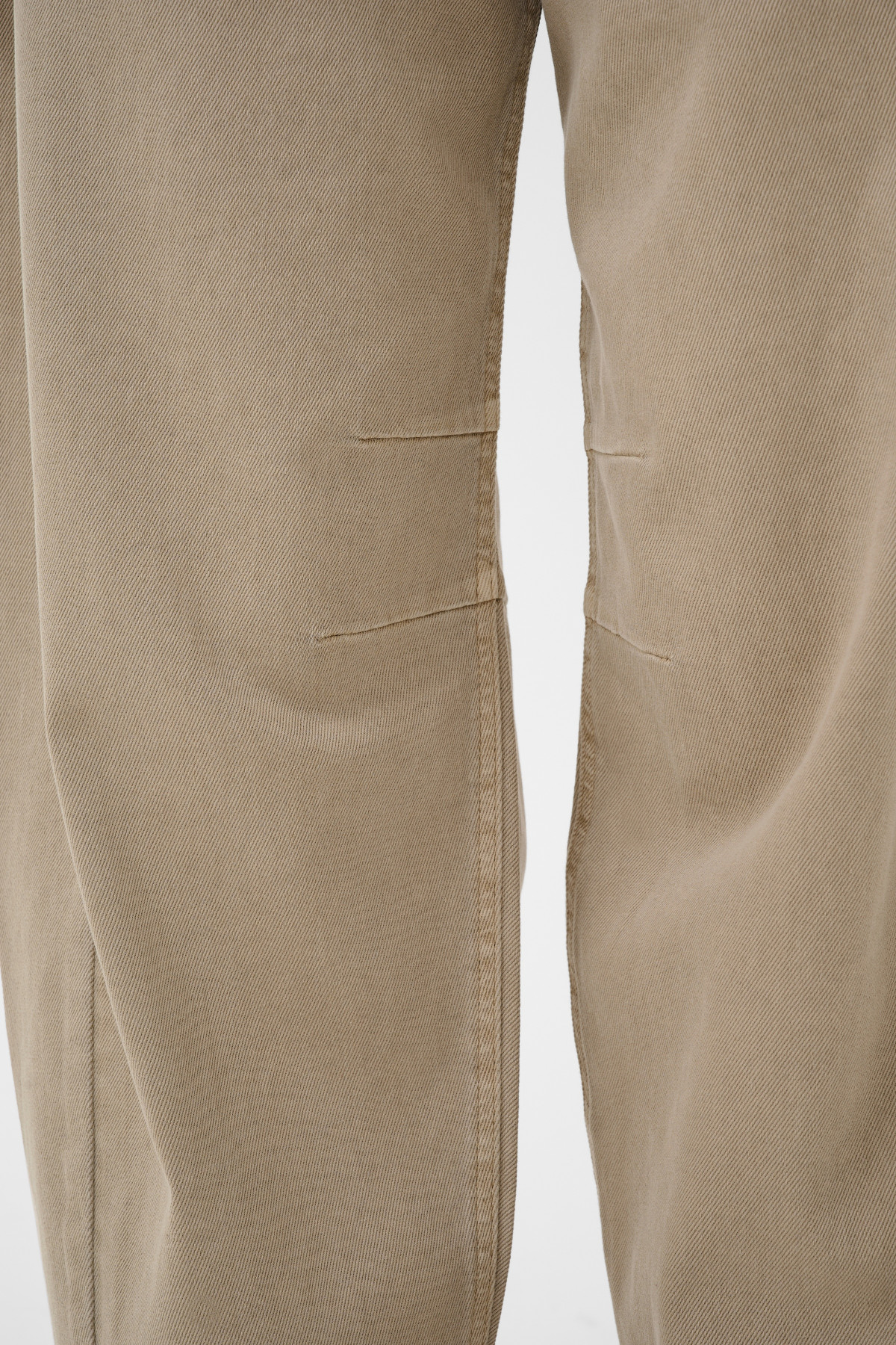 CREAM JEANS 5293 DJULI BARREL BEIGE H26 (4)