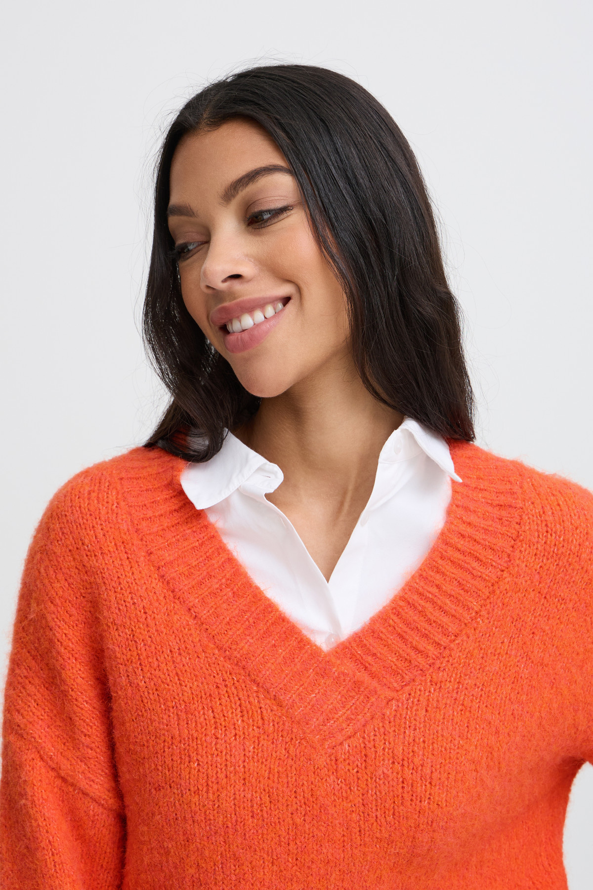 B YOUNG PULL ORANGE MILLERS 20819590  (2)