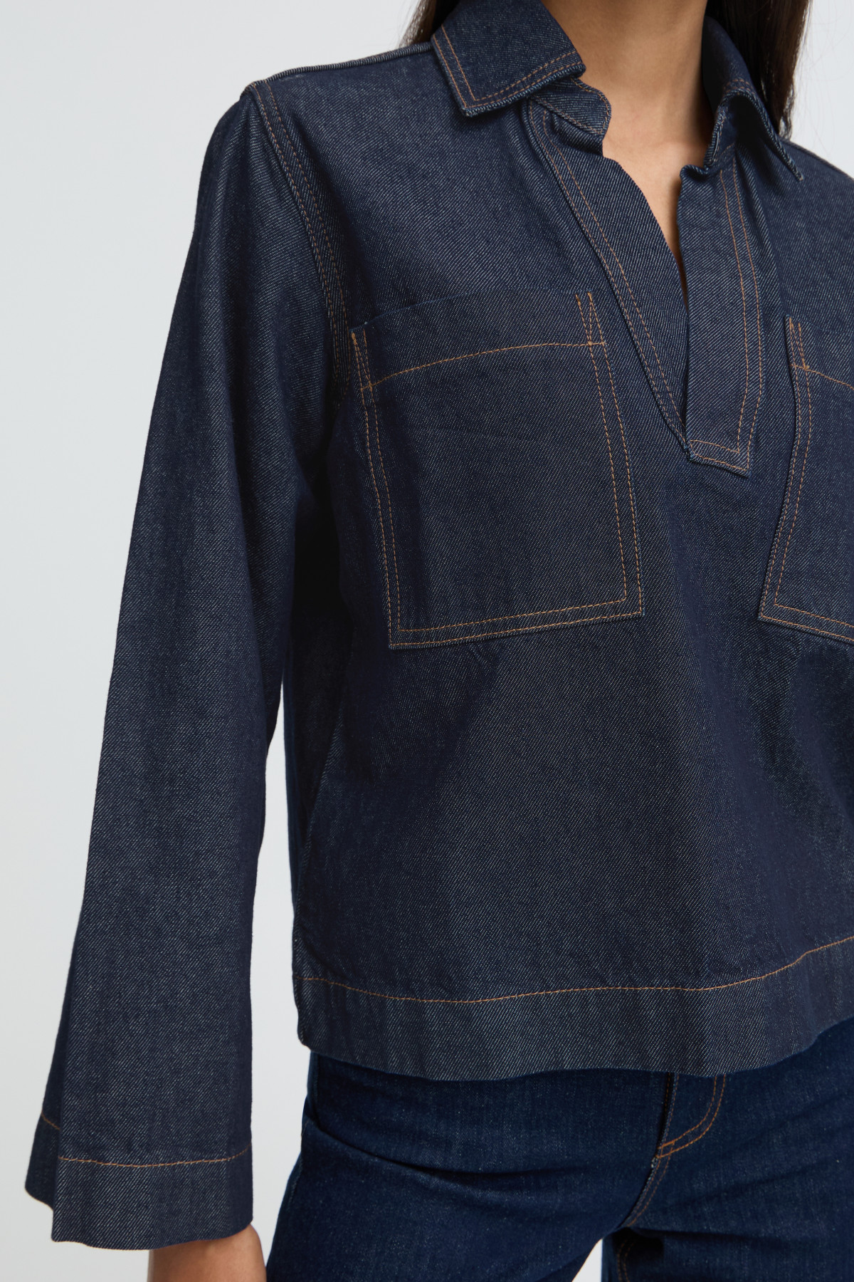 B.YOUNG BLOUSE 20819277 KIONA  (3)