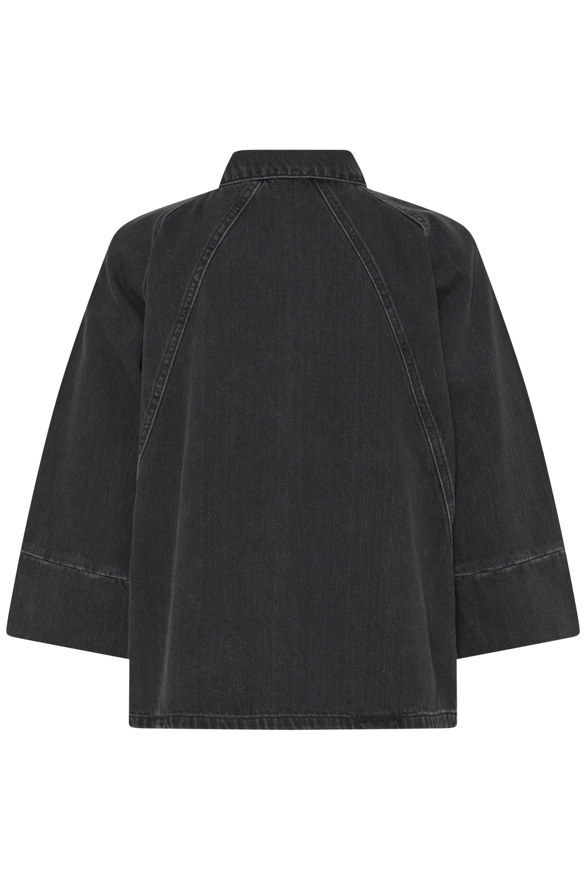 B.YOUNG CHEMISE 20819285 KIMU NOIR (2)