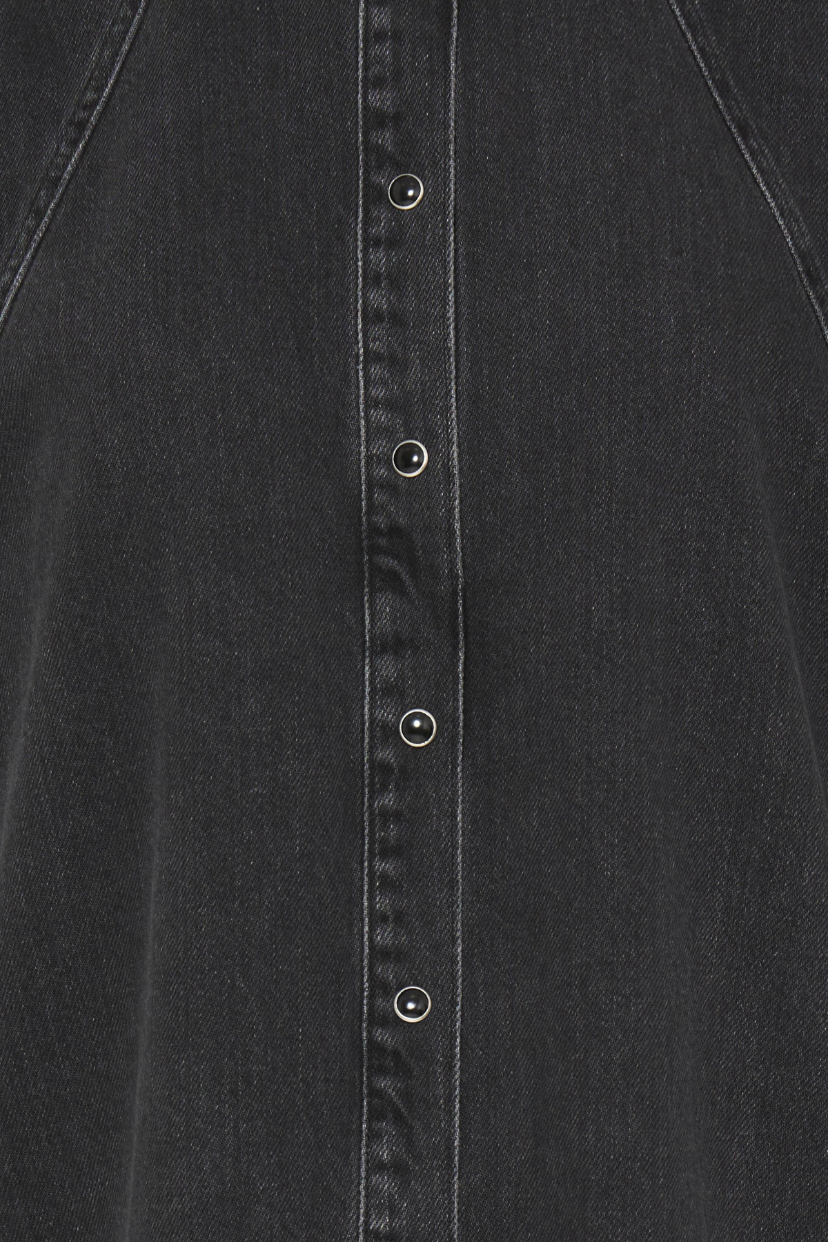 B.YOUNG CHEMISE 20819285 KIMU NOIR (3)