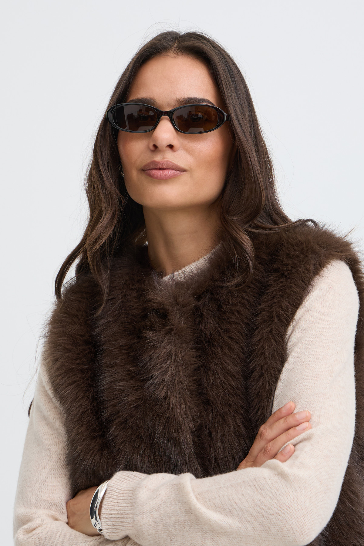 BYOUNG VESTE CESILLE 20819098 (3)