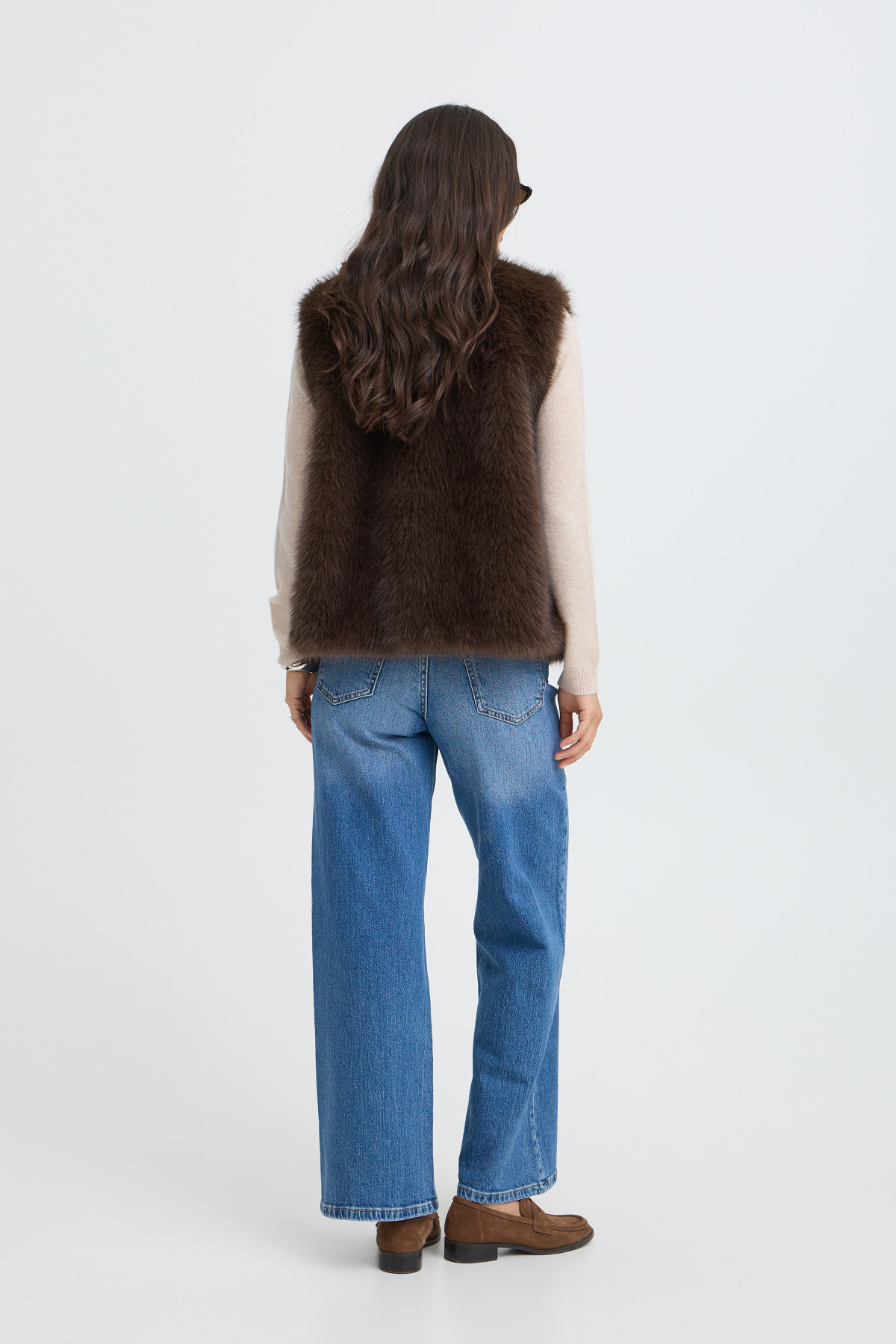 BYOUNG VESTE CESILLE 20819098 (4)