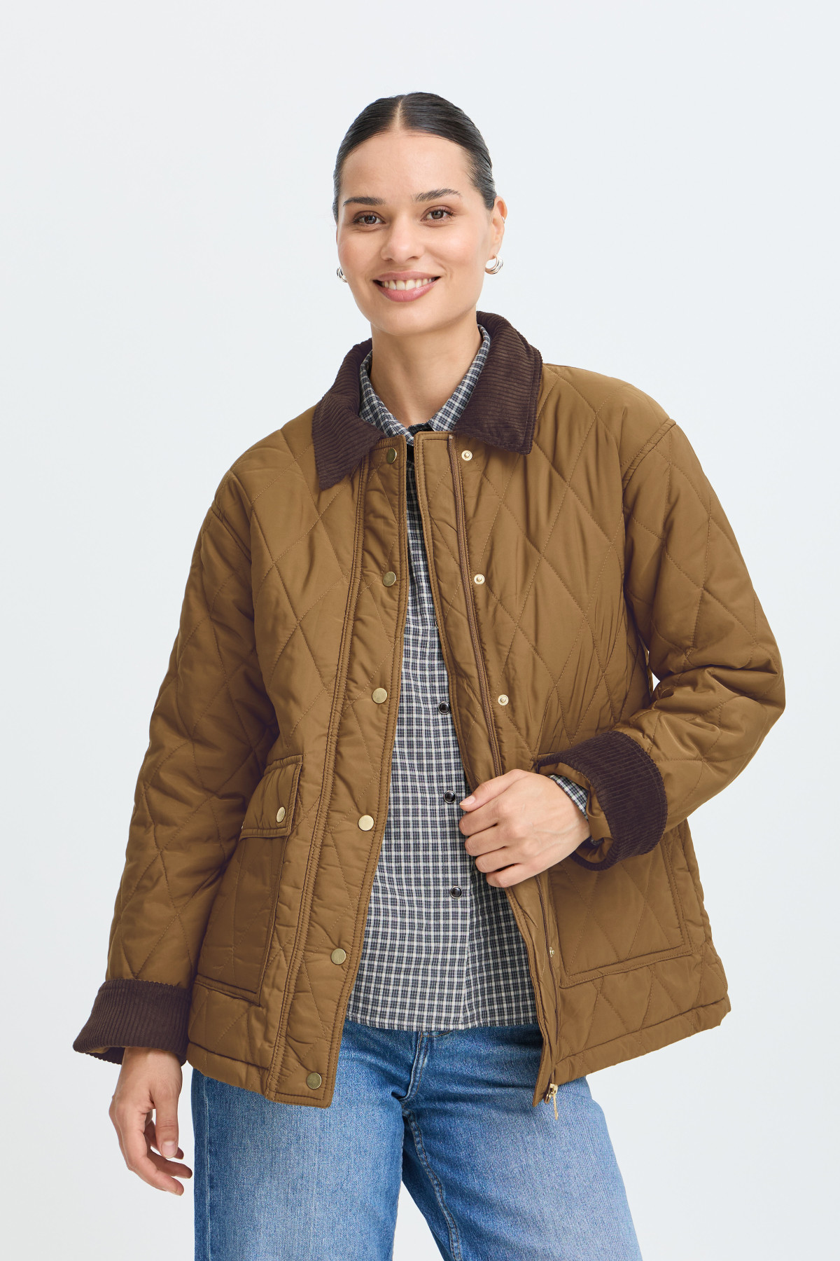 BYOUNG  VESTE BELLINI 20819092 (3)