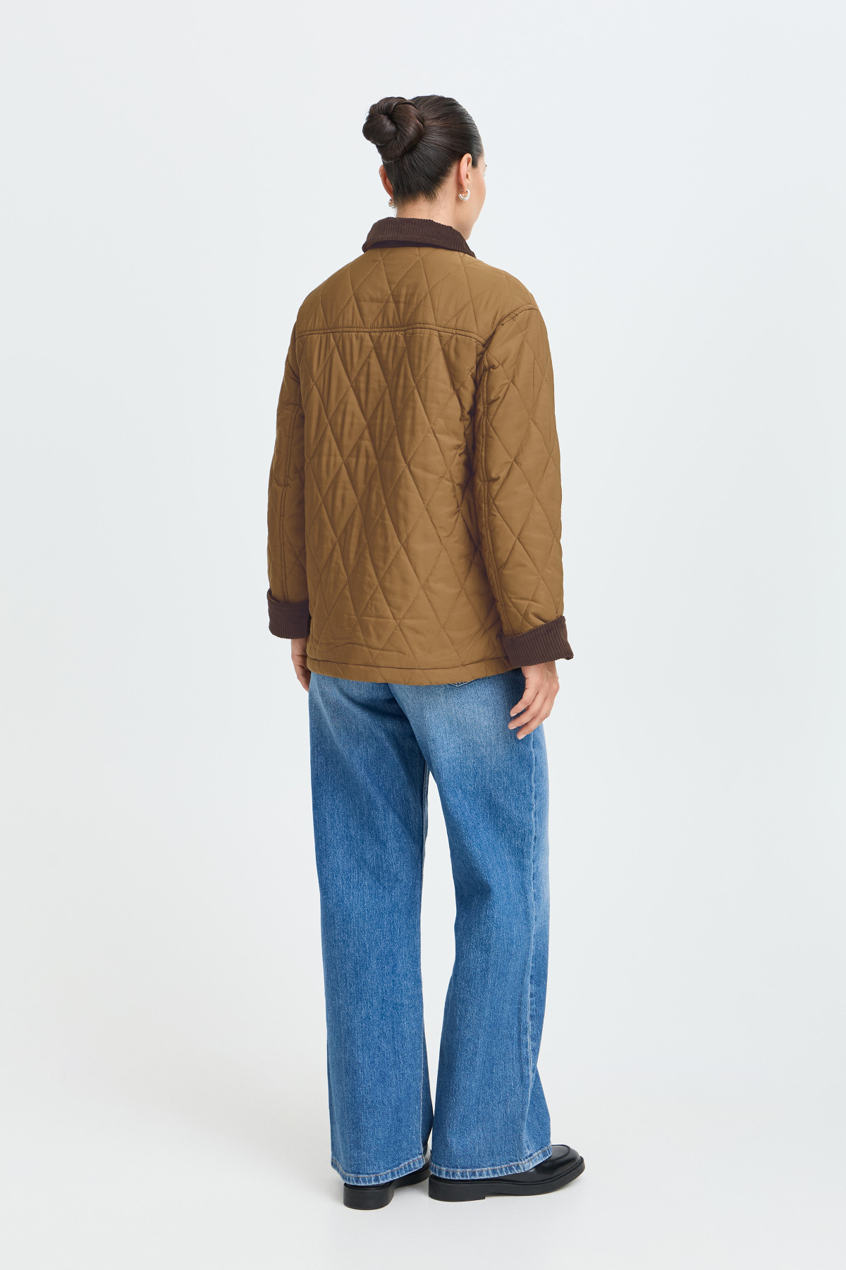 BYOUNG  VESTE BELLINI 20819092 (4)