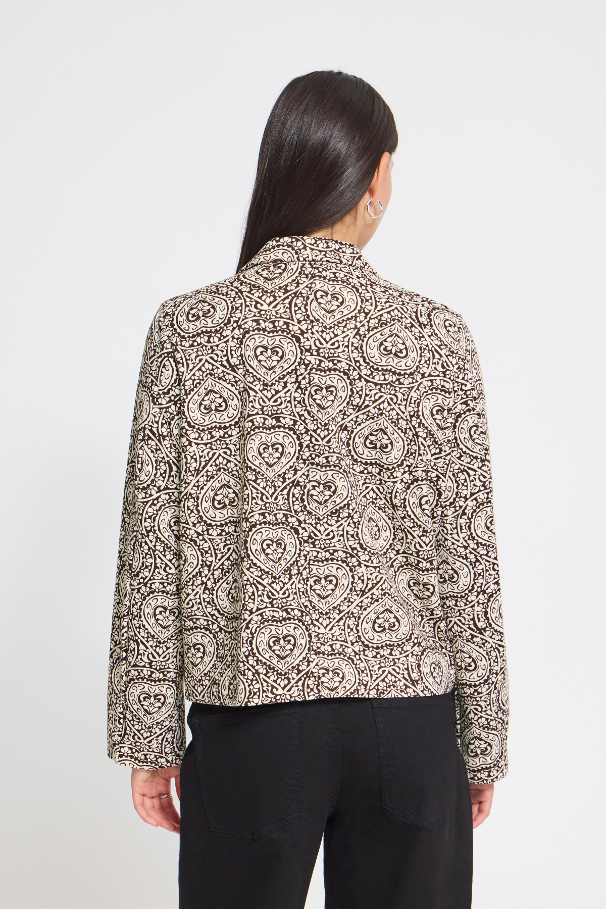 ICHI VESTE KATE 20126797 (3)