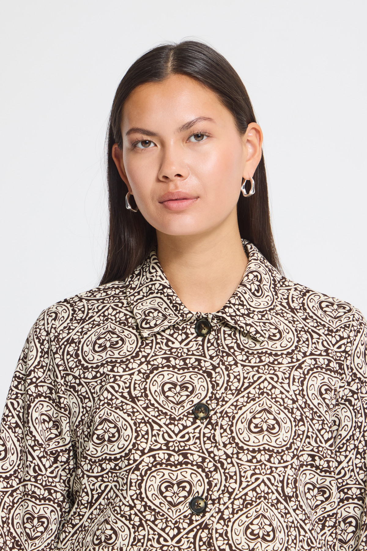 ICHI VESTE KATE 20126797 (4)
