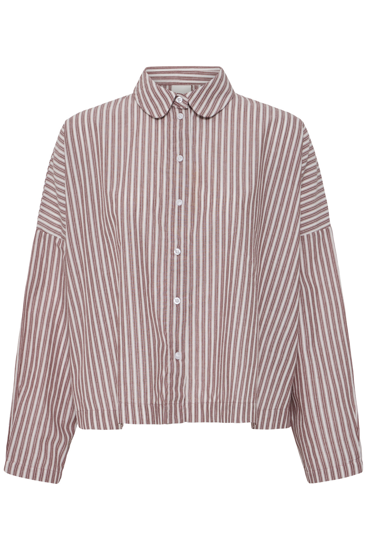 ICHI CHEMISE GILEY 20126526 (3)