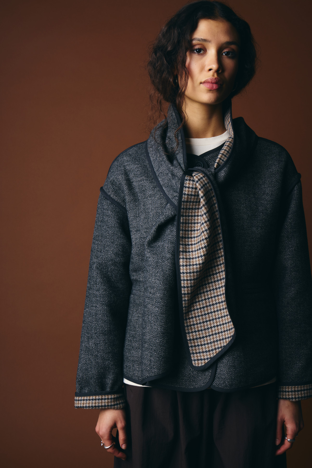 ICHI VESTE FRAVA 20126701 (3)