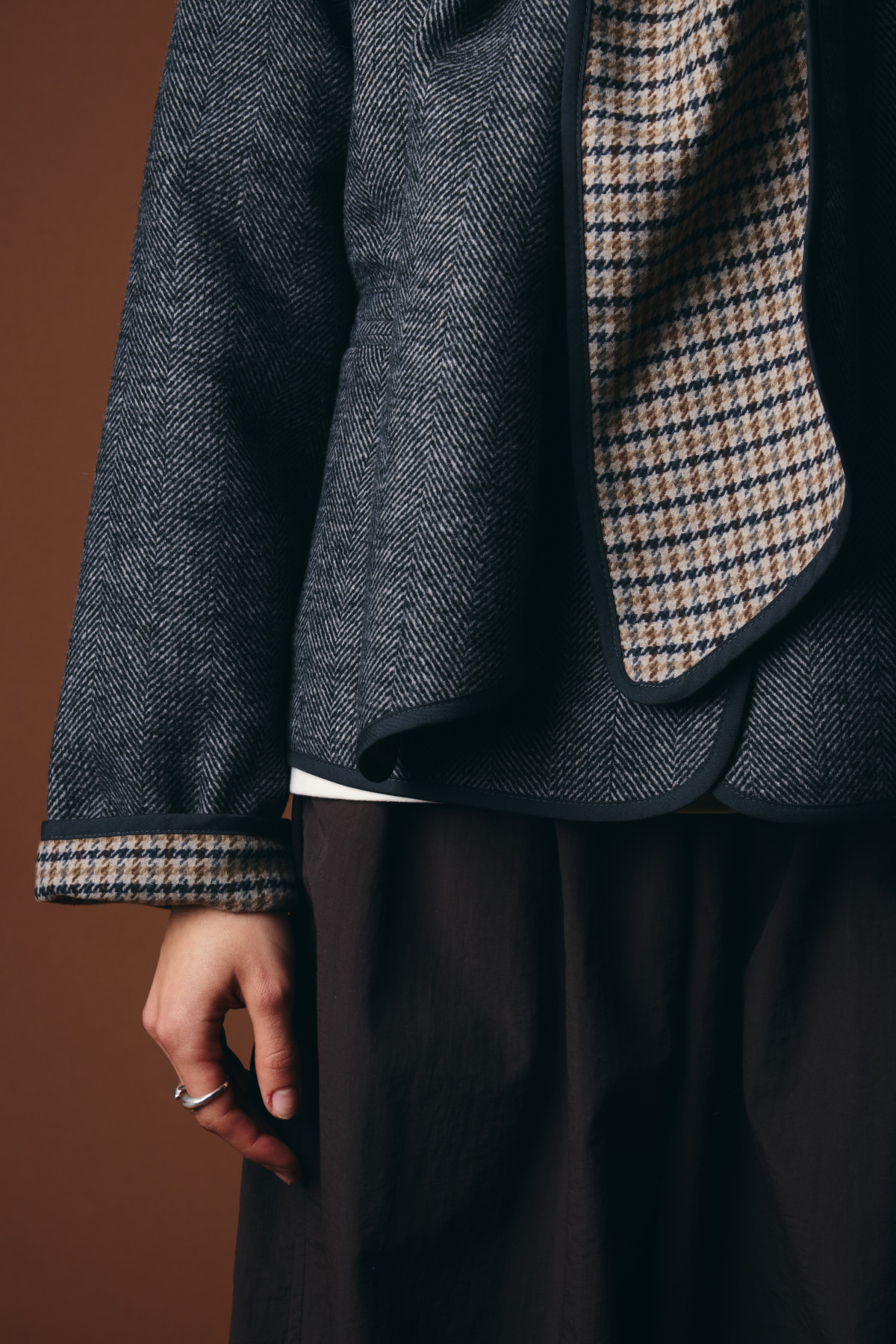 ICHI VESTE FRAVA 20126701 (5)