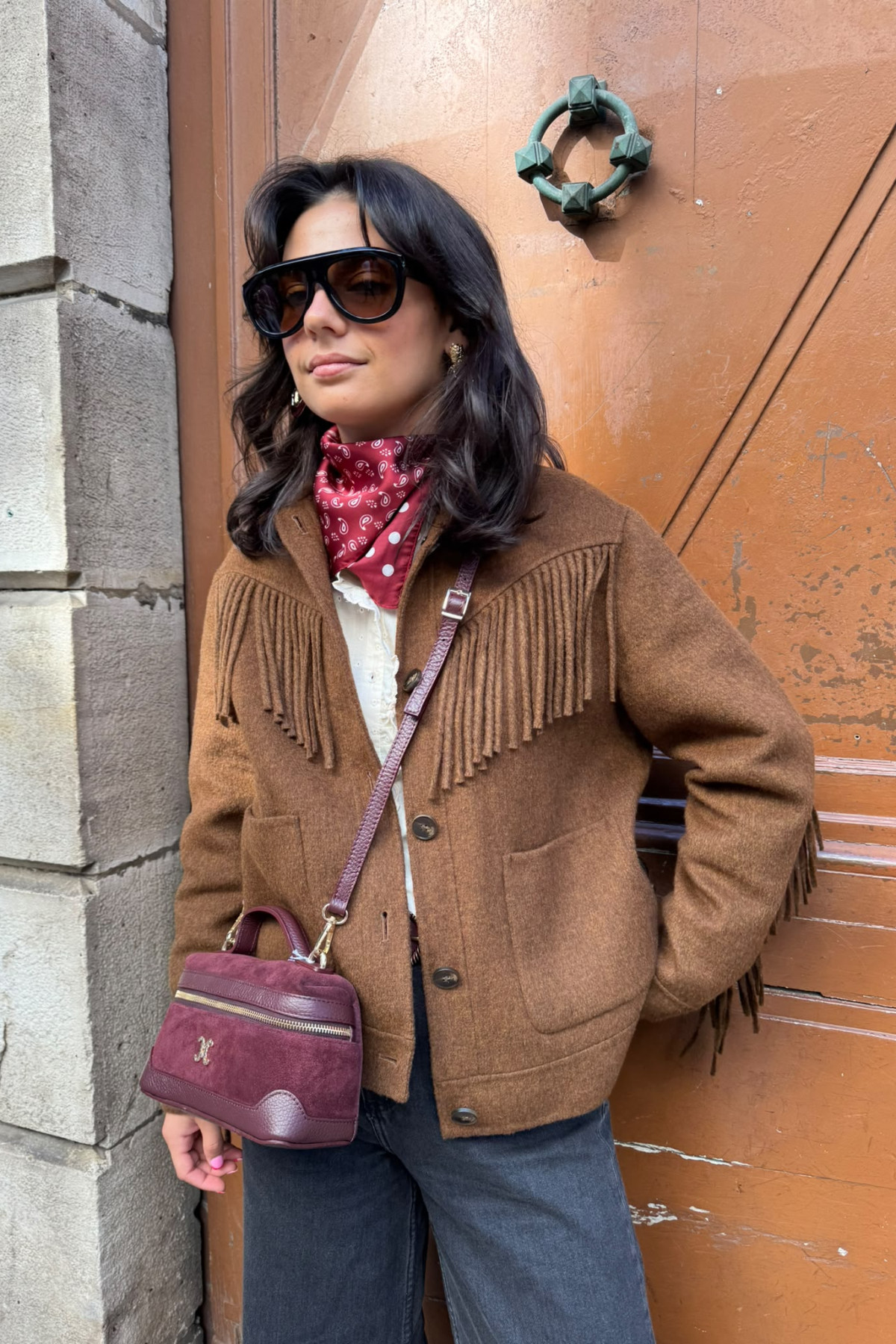 VESTE VUCHIA CAMEL MKT  (1)